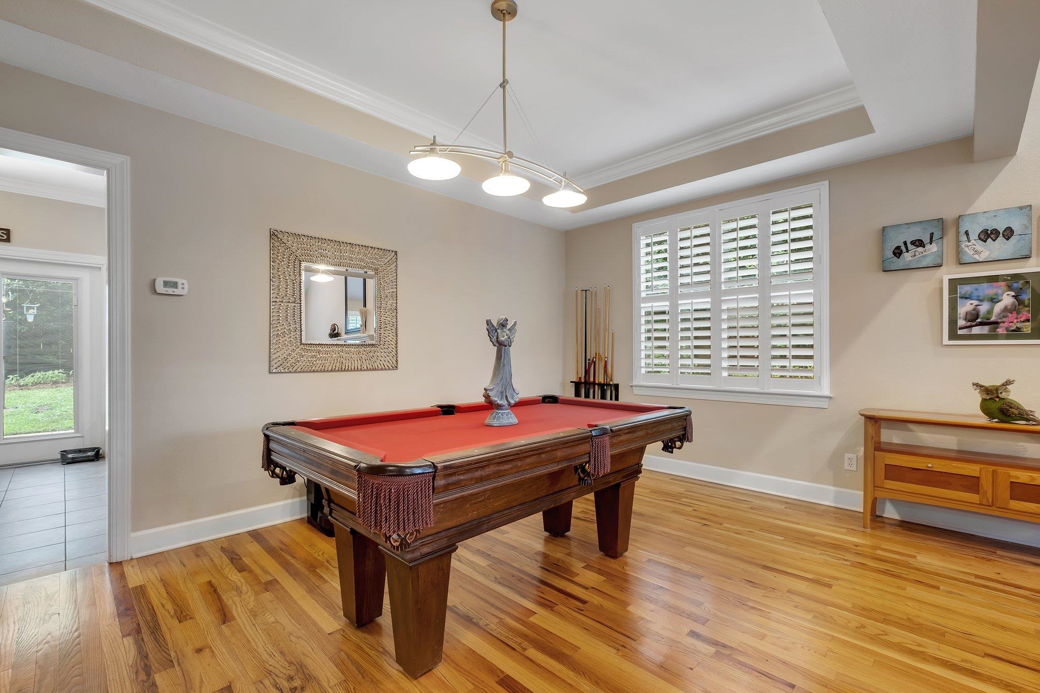 2031 Windsor Oaks Court, Tallahassee, Texas image 11