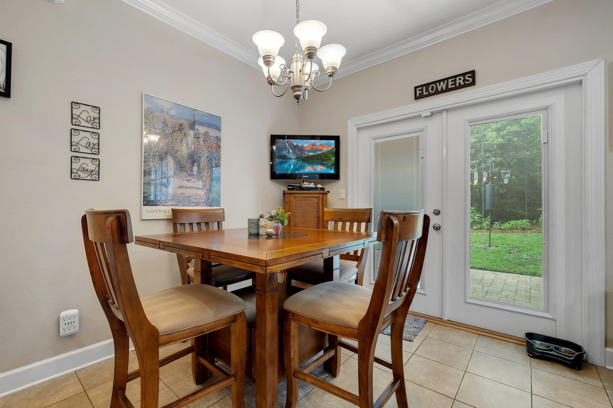 2031 Windsor Oaks Court, Tallahassee, Texas image 15