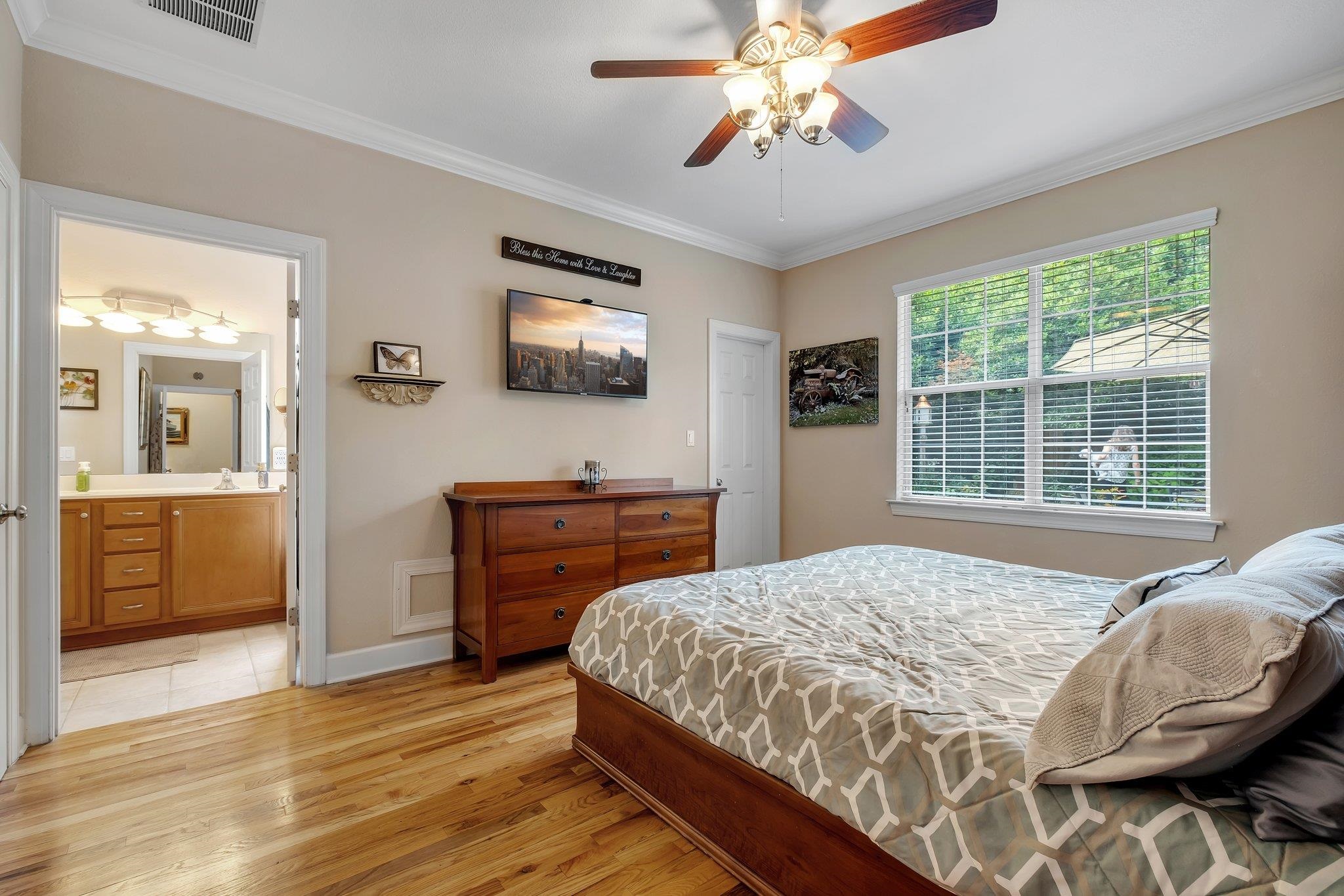 2031 Windsor Oaks Court, Tallahassee, Texas image 18