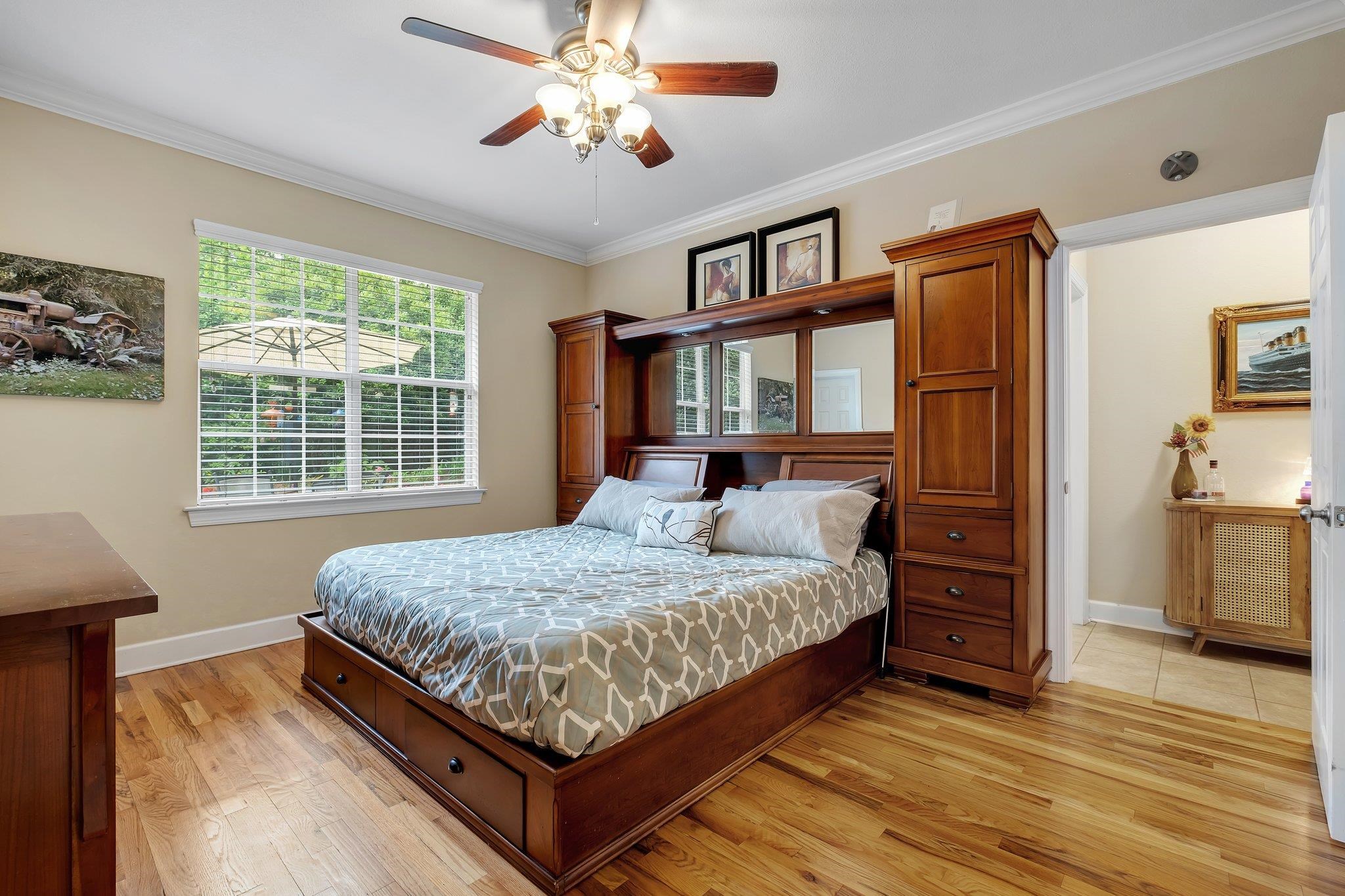 2031 Windsor Oaks Court, Tallahassee, Texas image 19