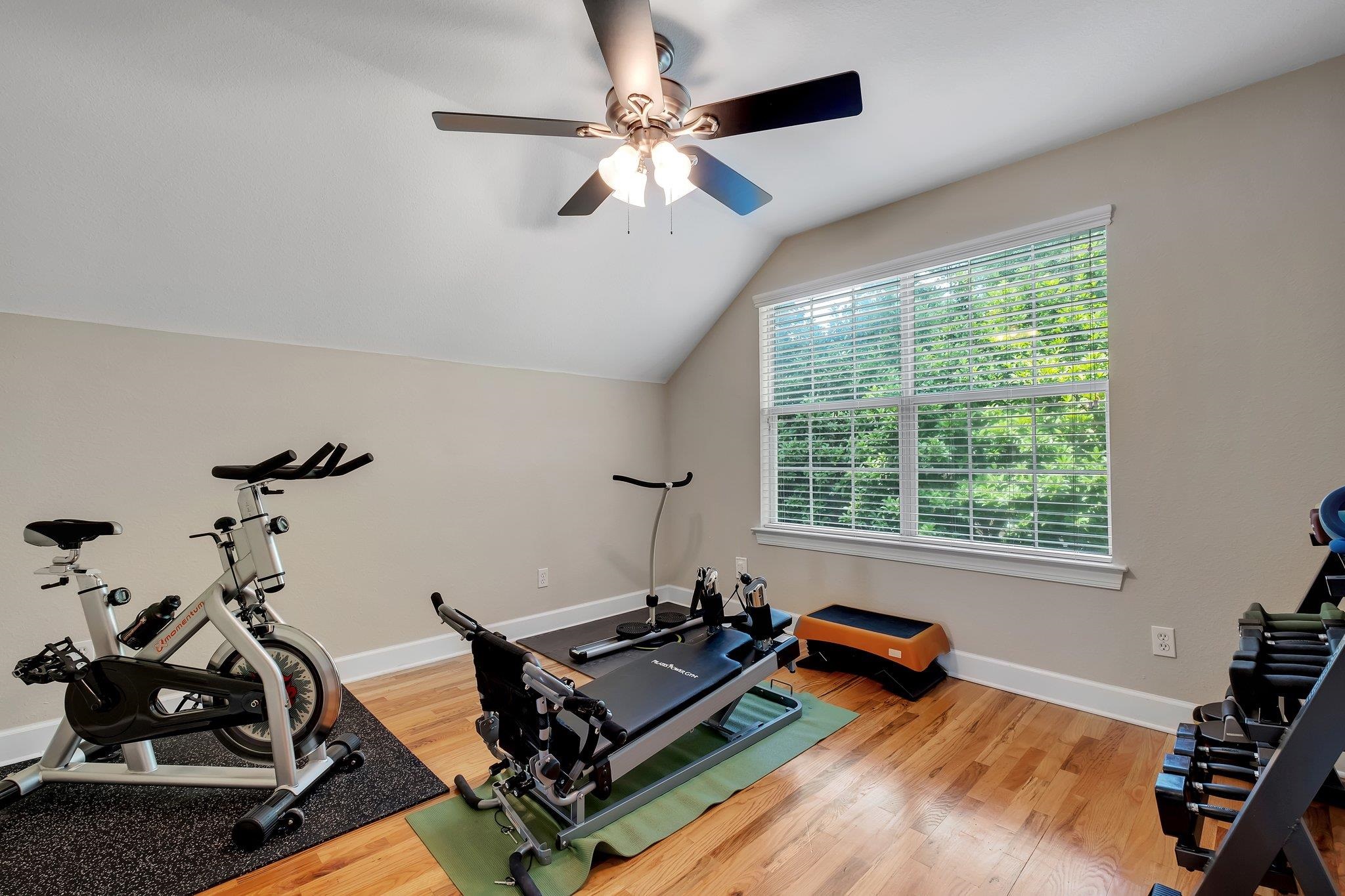 2031 Windsor Oaks Court, Tallahassee, Texas image 28