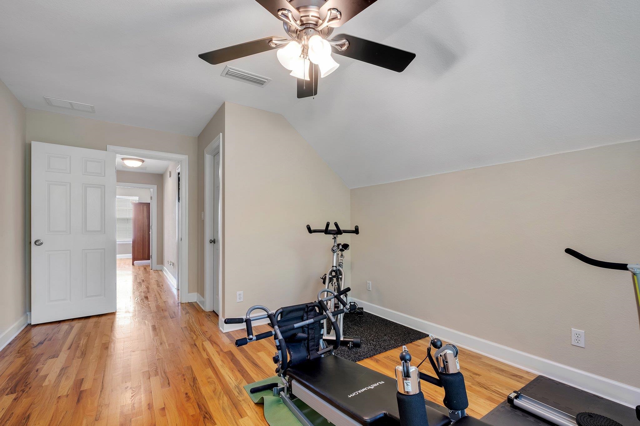 2031 Windsor Oaks Court, Tallahassee, Texas image 29