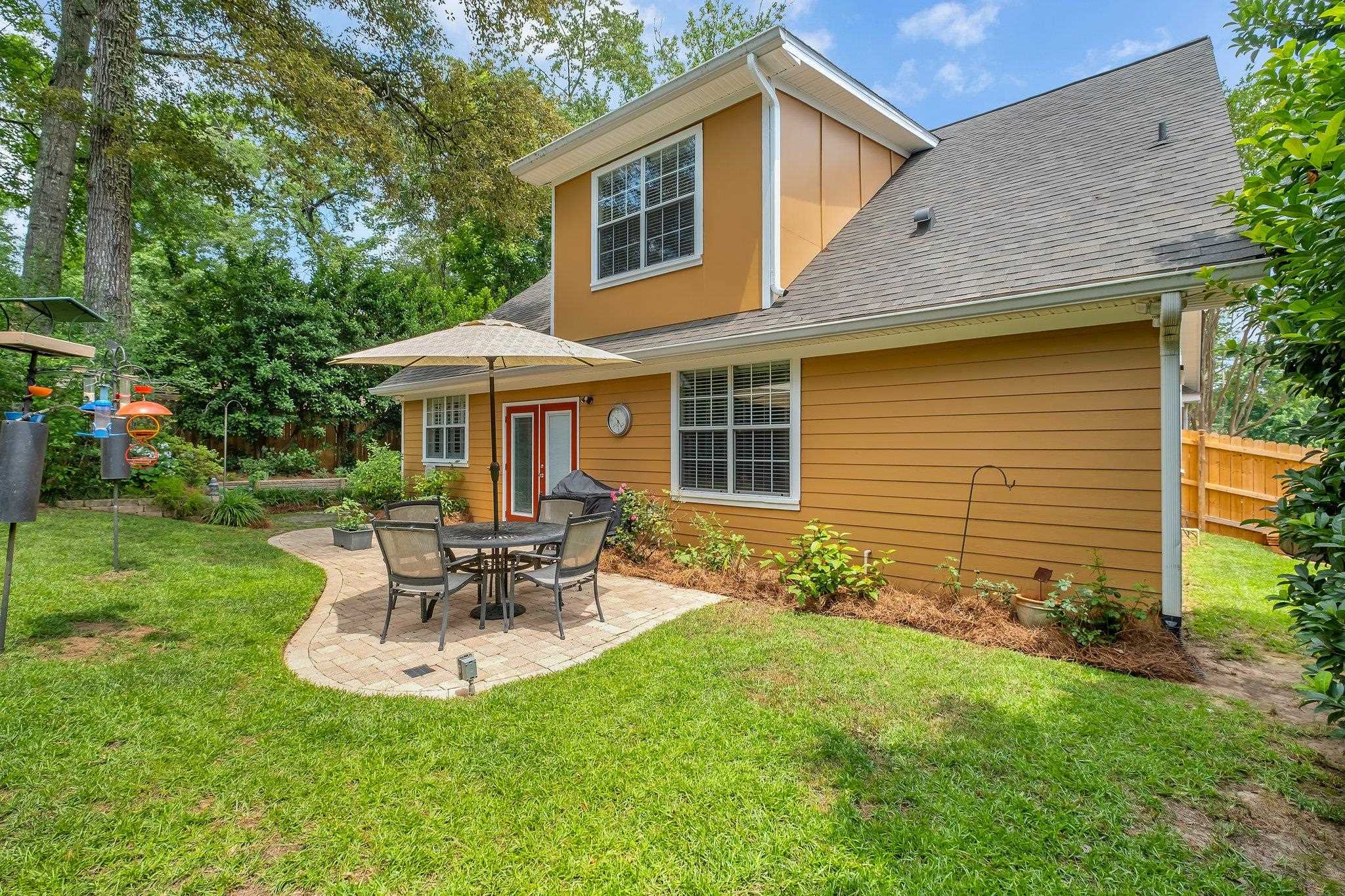 2031 Windsor Oaks Court, Tallahassee, Texas image 30