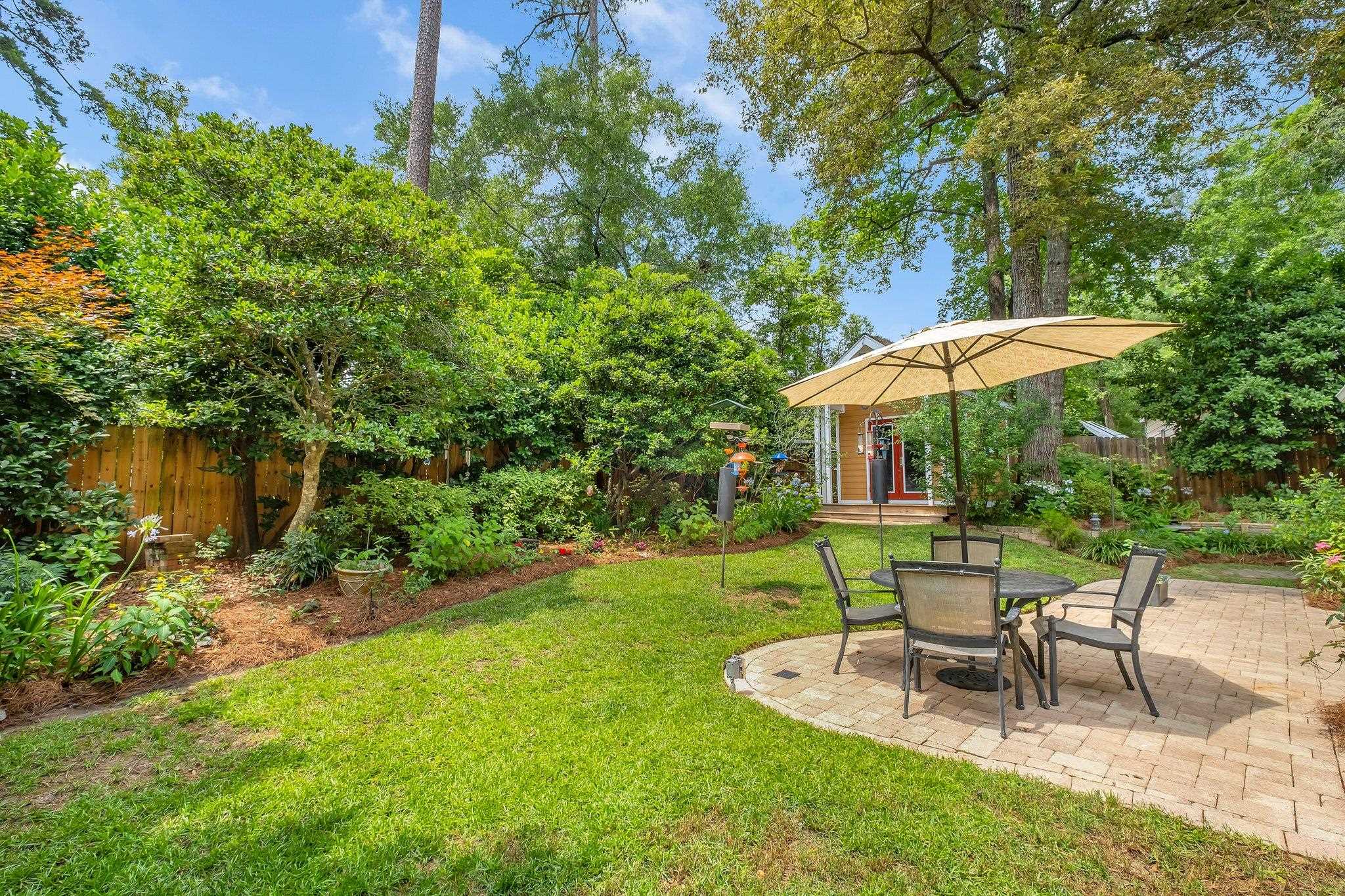 2031 Windsor Oaks Court, Tallahassee, Texas image 31