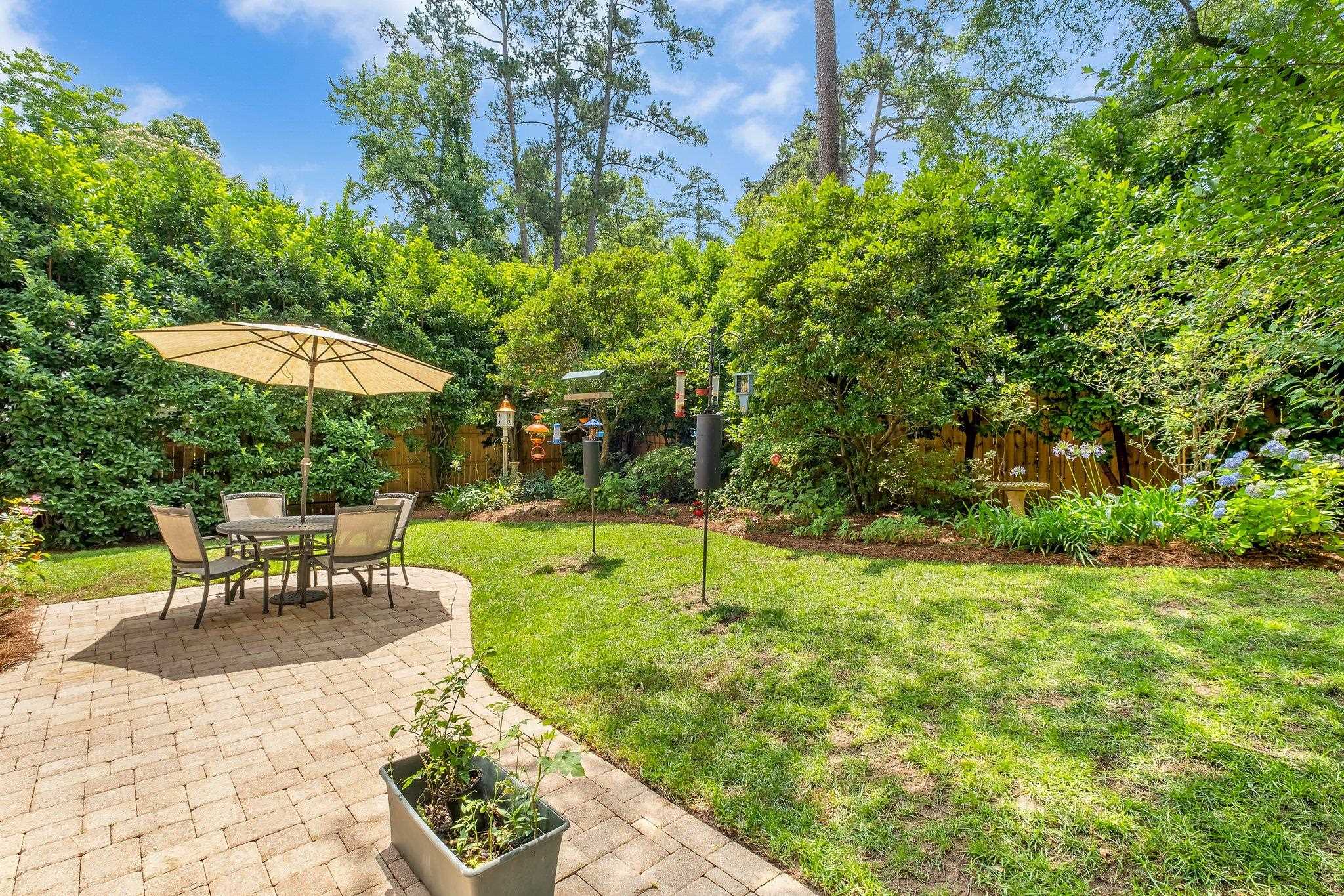 2031 Windsor Oaks Court, Tallahassee, Texas image 32
