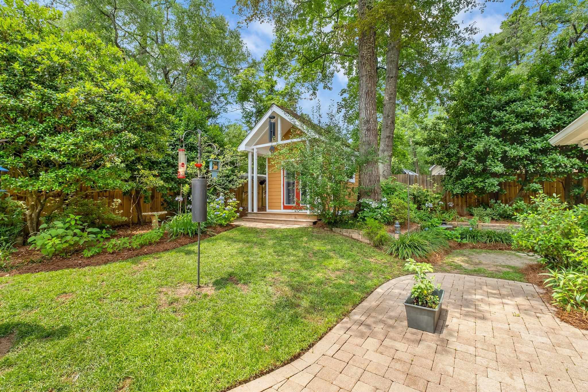 2031 Windsor Oaks Court, Tallahassee, Texas image 33