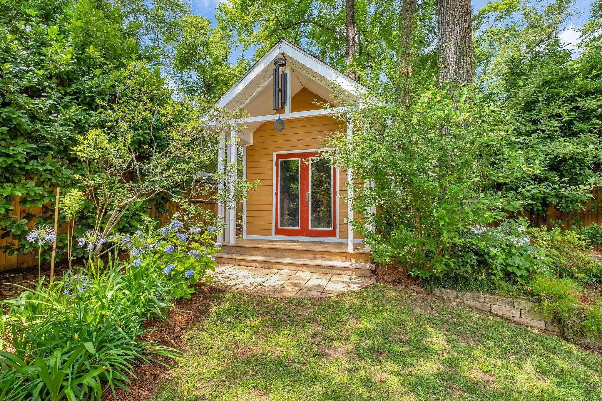 2031 Windsor Oaks Court, Tallahassee, Texas image 34