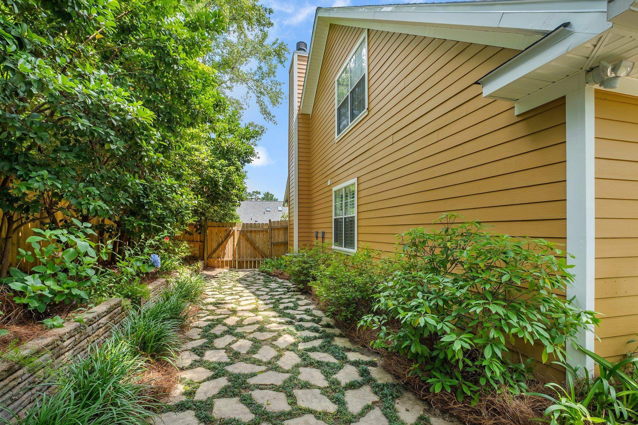2031 Windsor Oaks Court, Tallahassee, Texas image 35