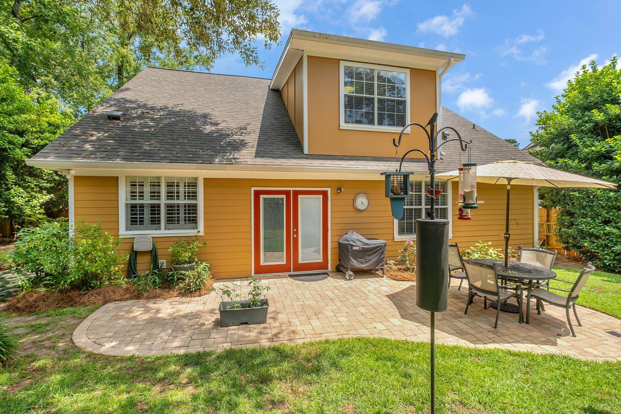 2031 Windsor Oaks Court, Tallahassee, Texas image 36