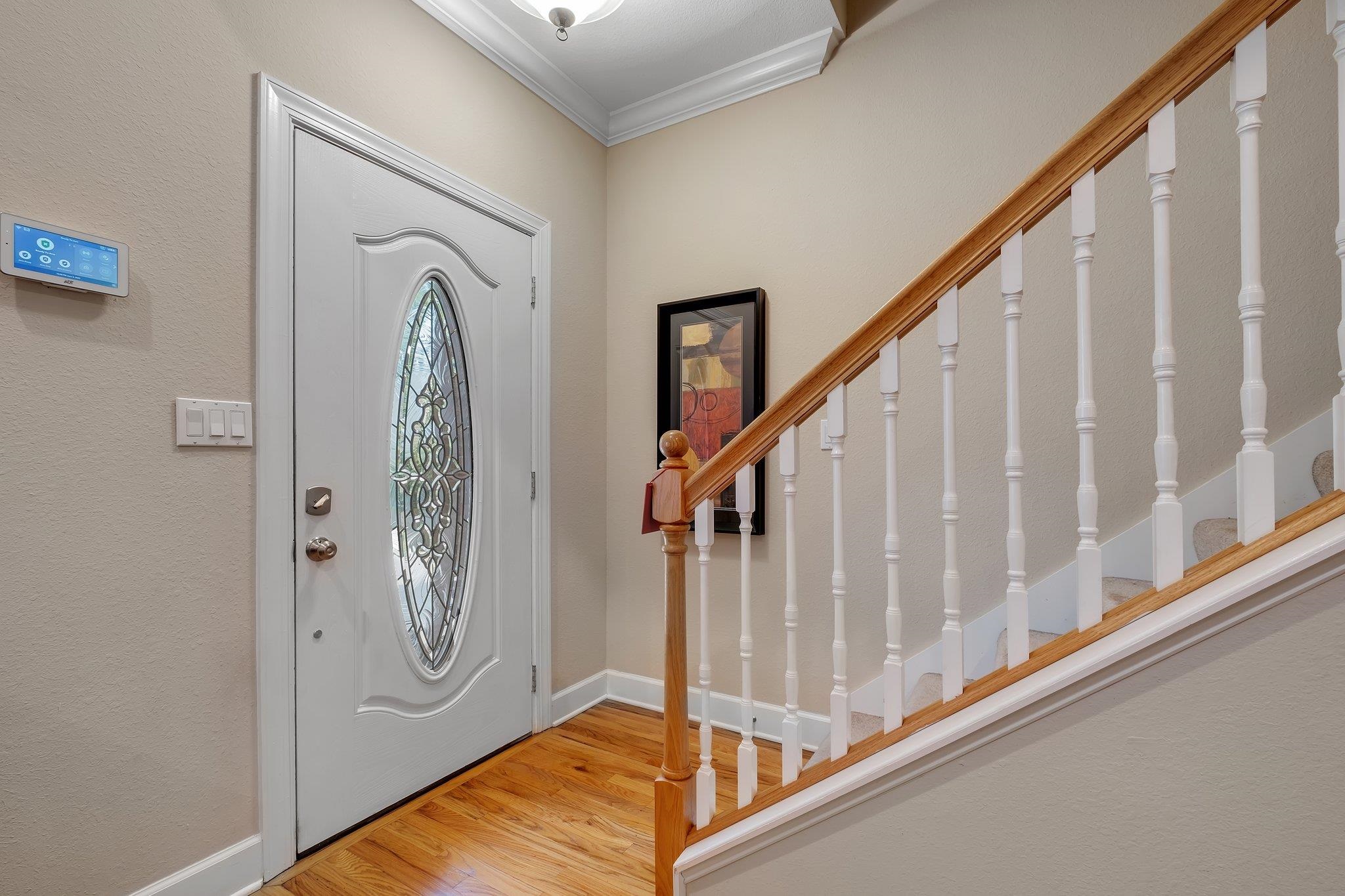 2031 Windsor Oaks Court, Tallahassee, Texas image 5