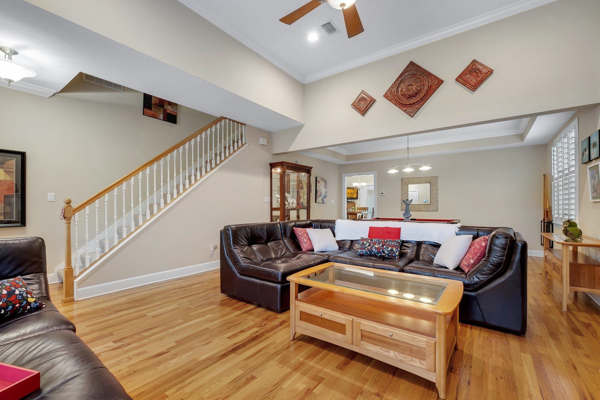 2031 Windsor Oaks Court, Tallahassee, Texas image 6