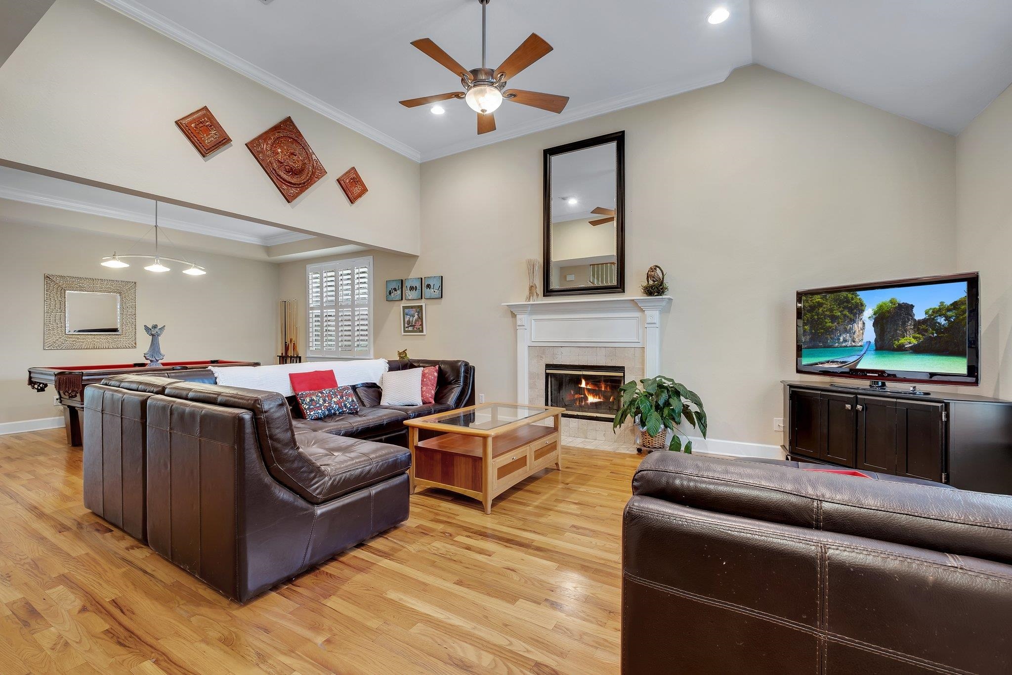 2031 Windsor Oaks Court, Tallahassee, Texas image 7