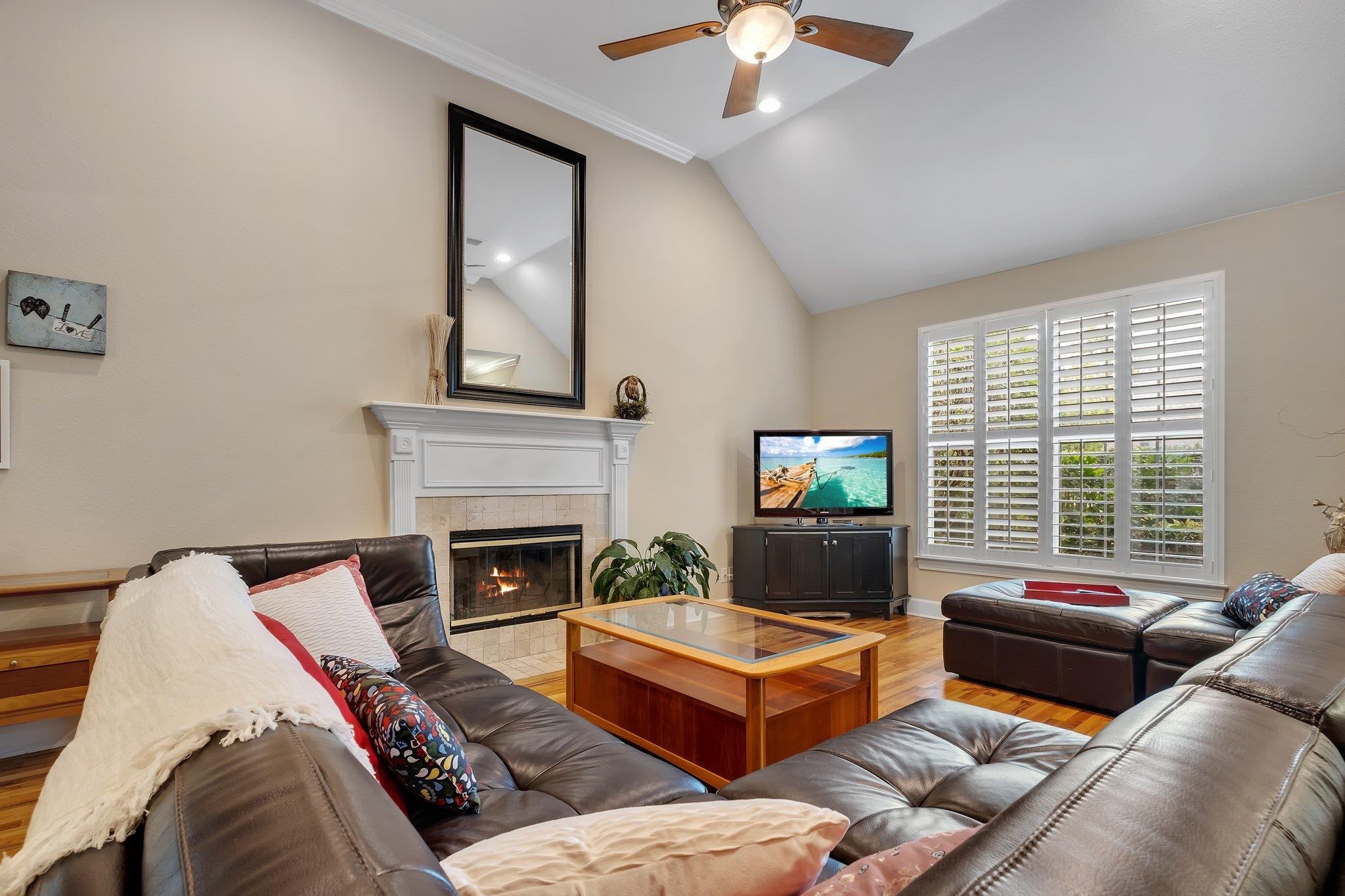2031 Windsor Oaks Court, Tallahassee, Texas image 8