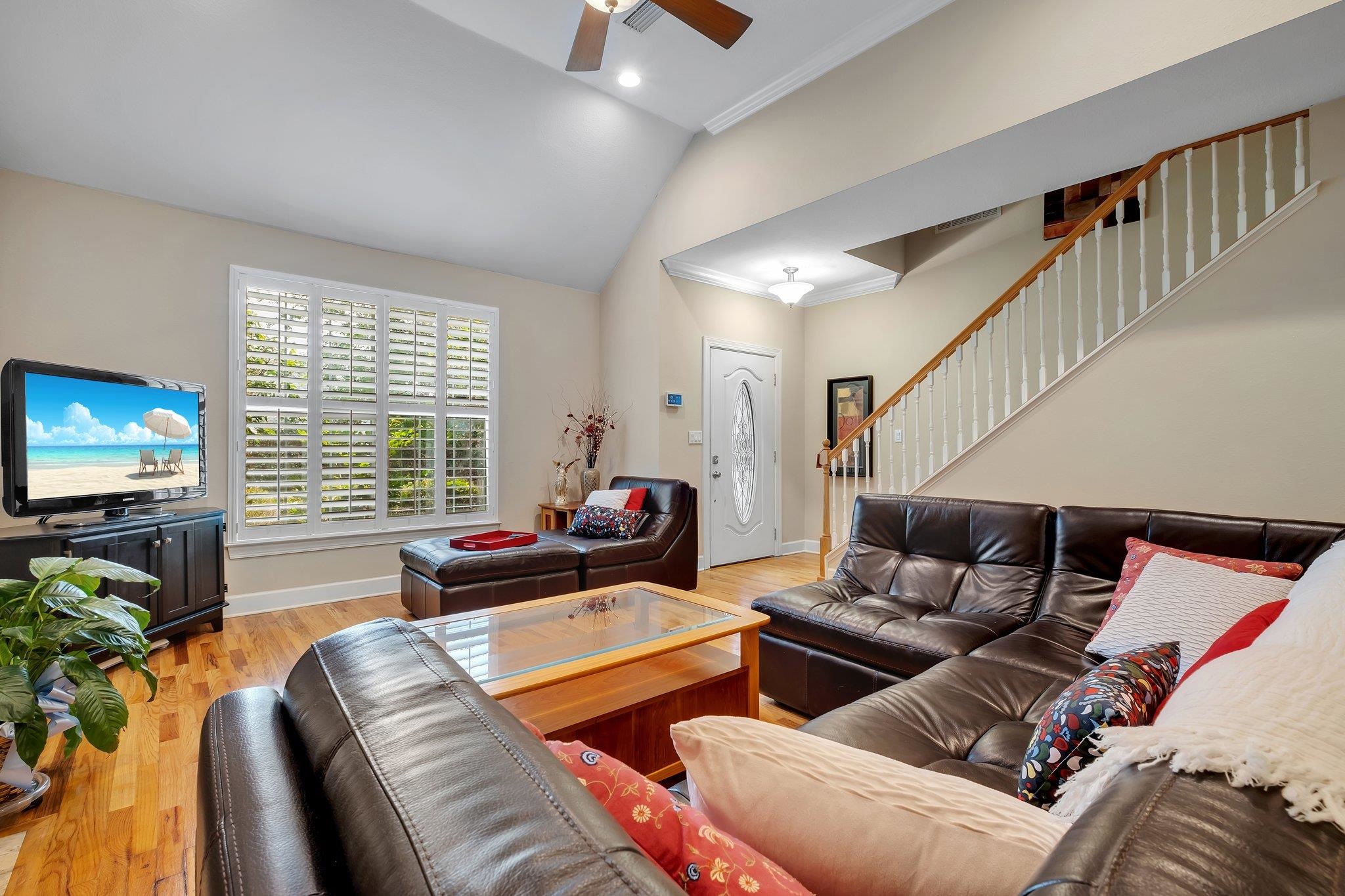 2031 Windsor Oaks Court, Tallahassee, Texas image 9