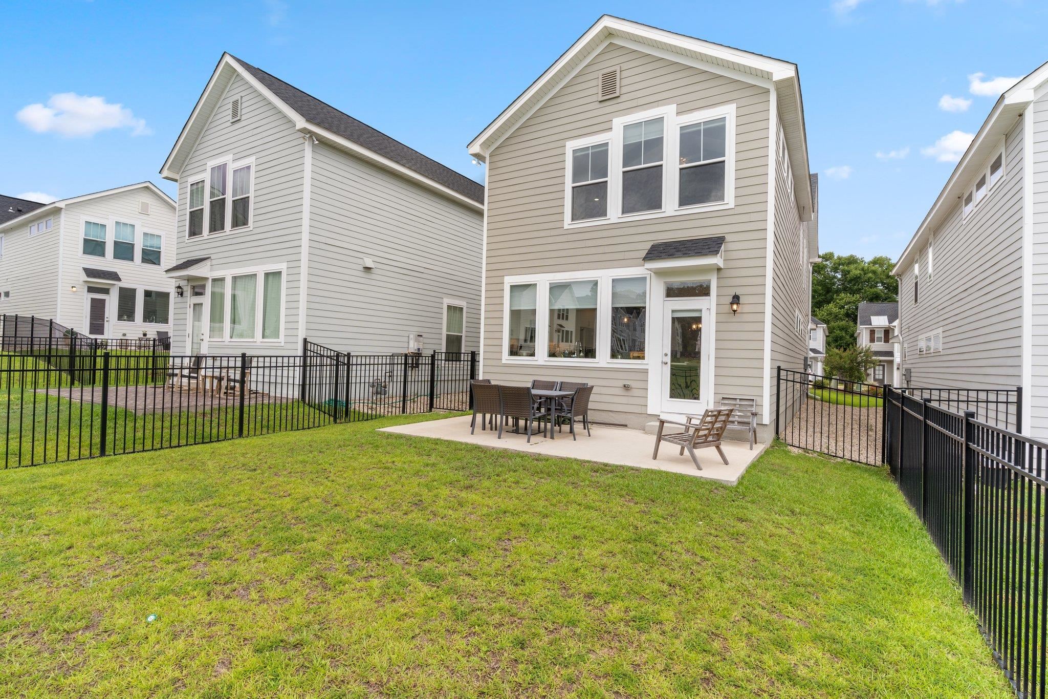 5631 Fletcher Oaks Drive, Tallahassee, Florida image 39