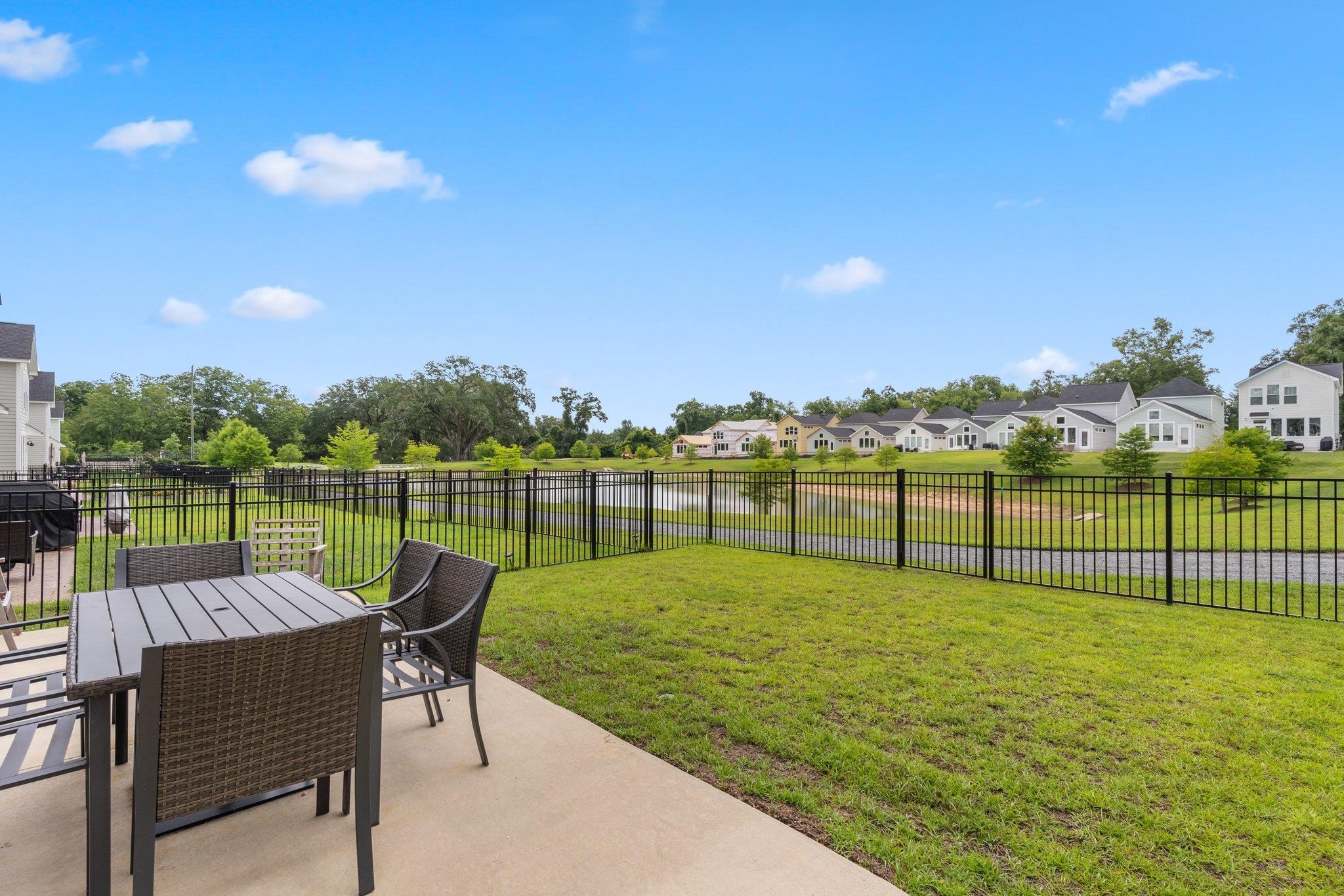 5631 Fletcher Oaks Drive, Tallahassee, Florida image 41