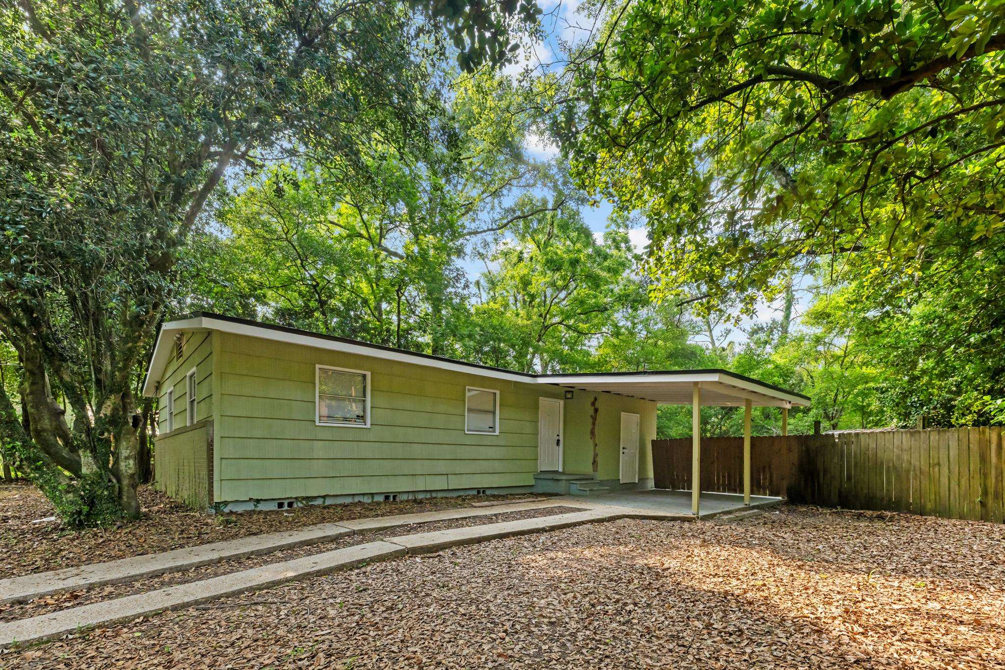 2131 Berkshire Drive, Tallahassee, Florida image 1