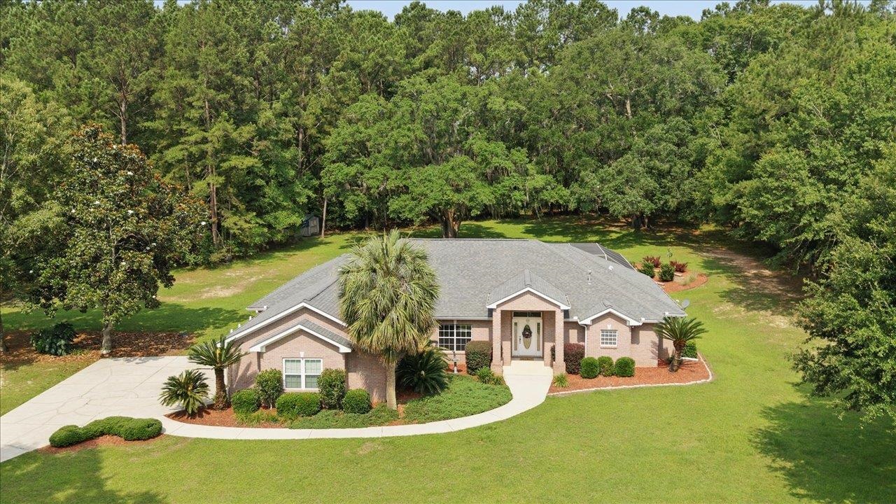 7474 Creekridge Circle, Tallahassee, Florida image 1
