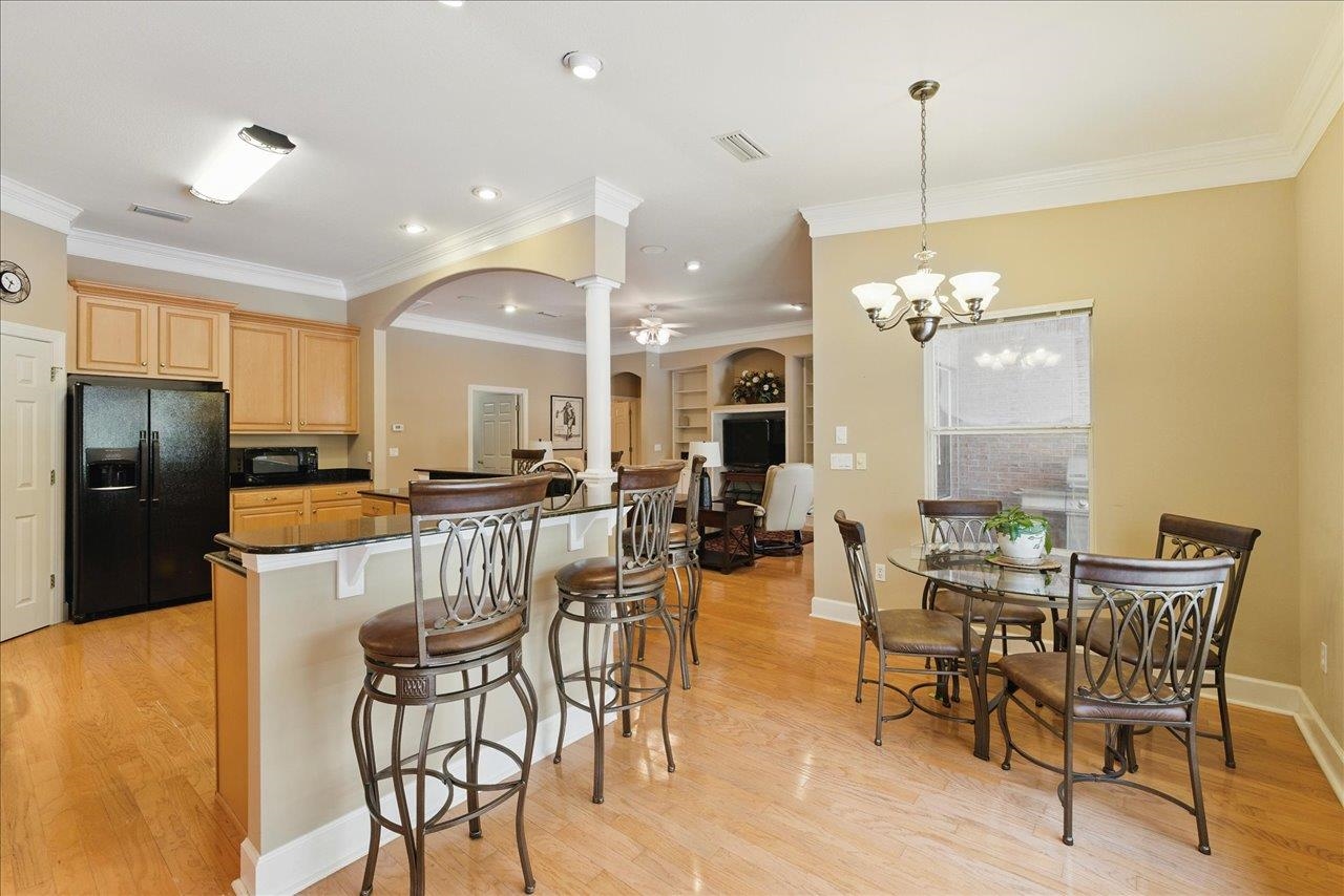 7474 Creekridge Circle, Tallahassee, Florida image 13