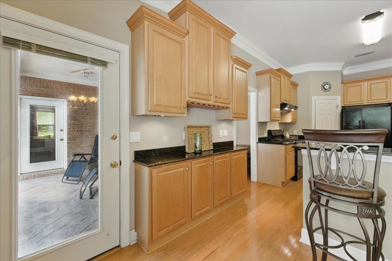 7474 Creekridge Circle, Tallahassee, Florida image 14