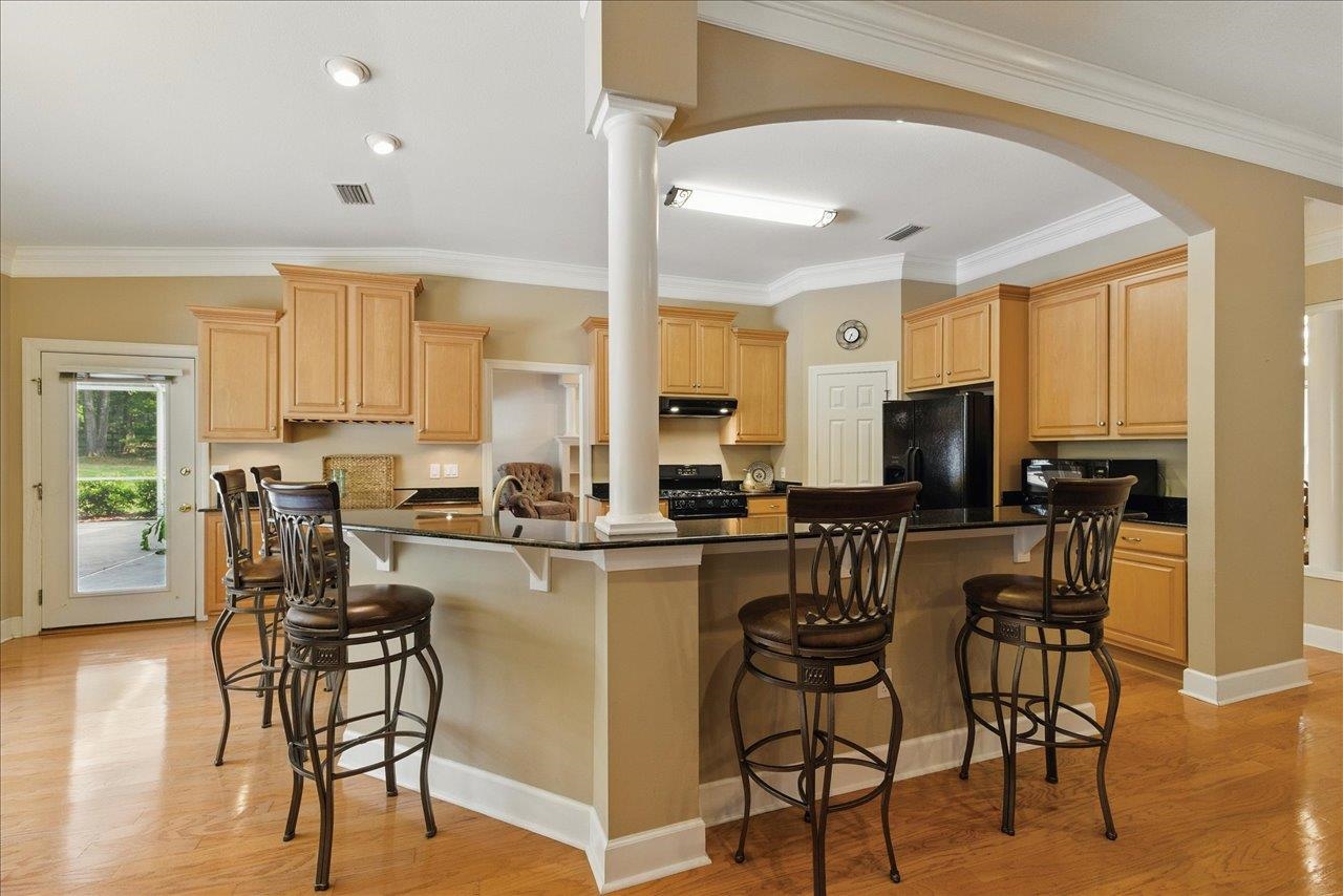 7474 Creekridge Circle, Tallahassee, Florida image 16