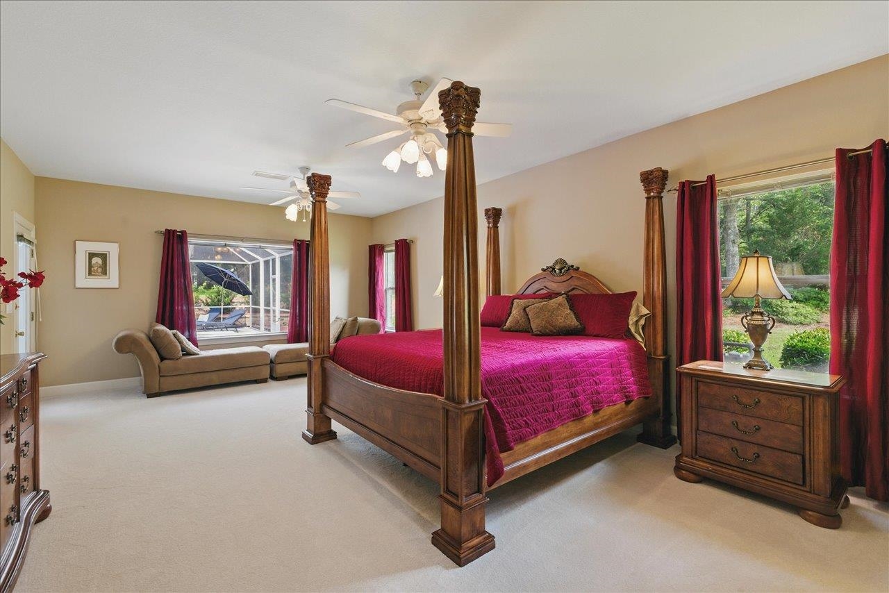 7474 Creekridge Circle, Tallahassee, Florida image 21