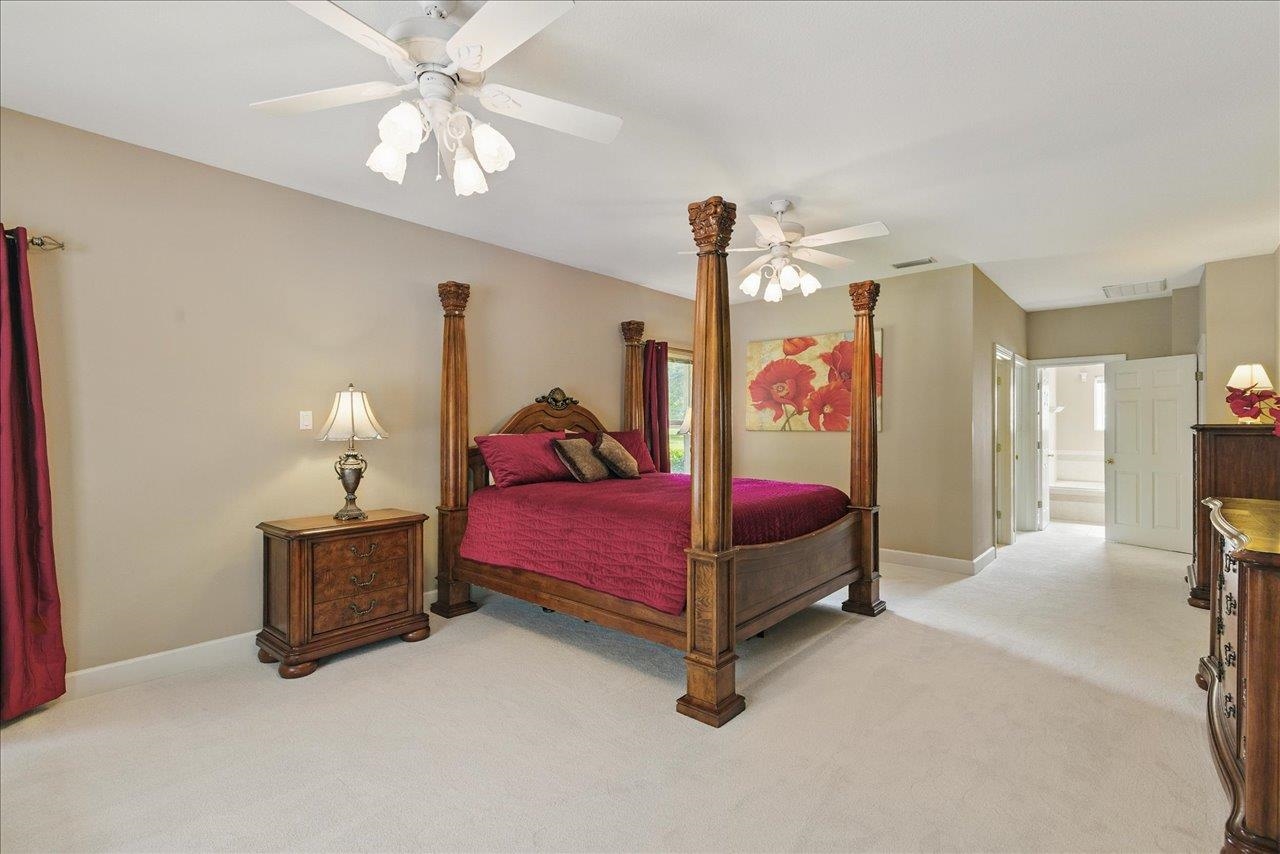 7474 Creekridge Circle, Tallahassee, Florida image 22