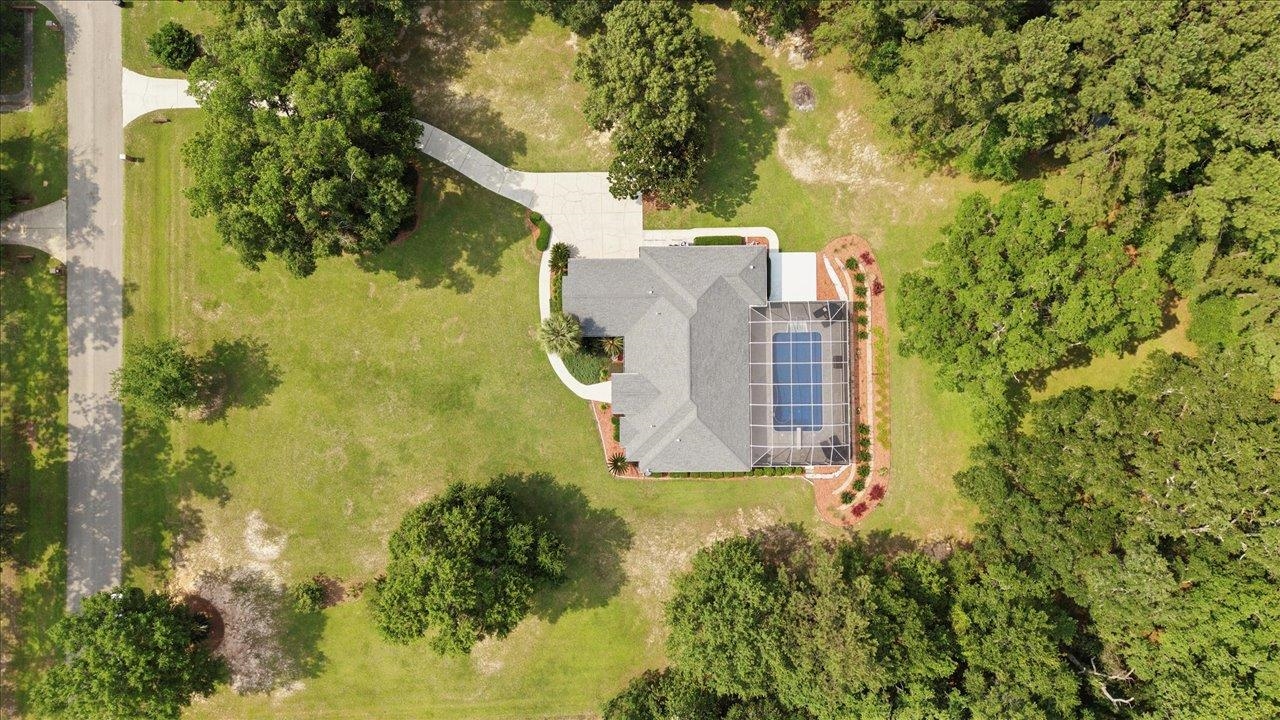 7474 Creekridge Circle, Tallahassee, Florida image 41