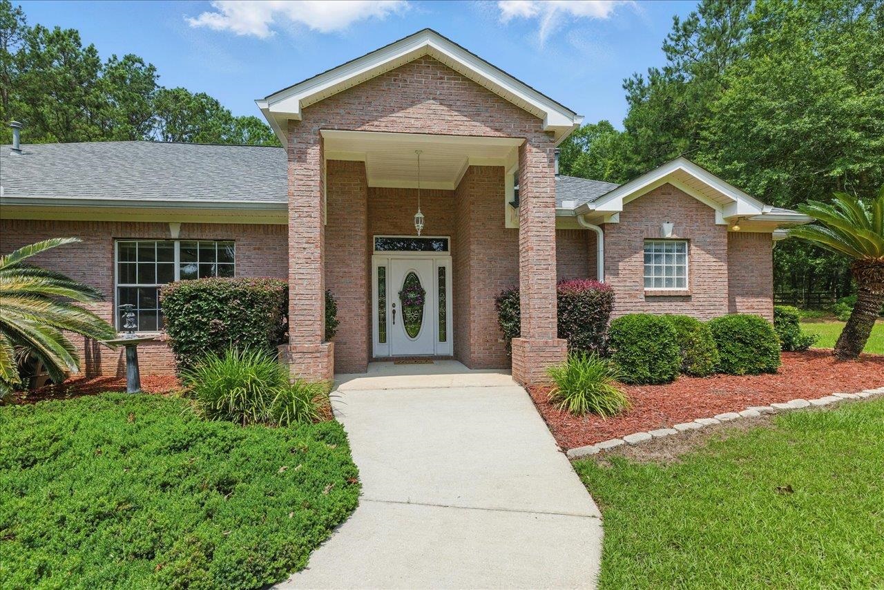 7474 Creekridge Circle, Tallahassee, Florida image 42