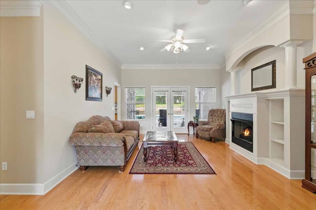 7474 Creekridge Circle, Tallahassee, Florida image 6