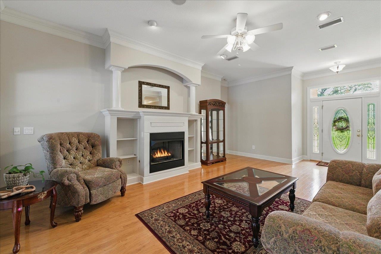 7474 Creekridge Circle, Tallahassee, Florida image 7