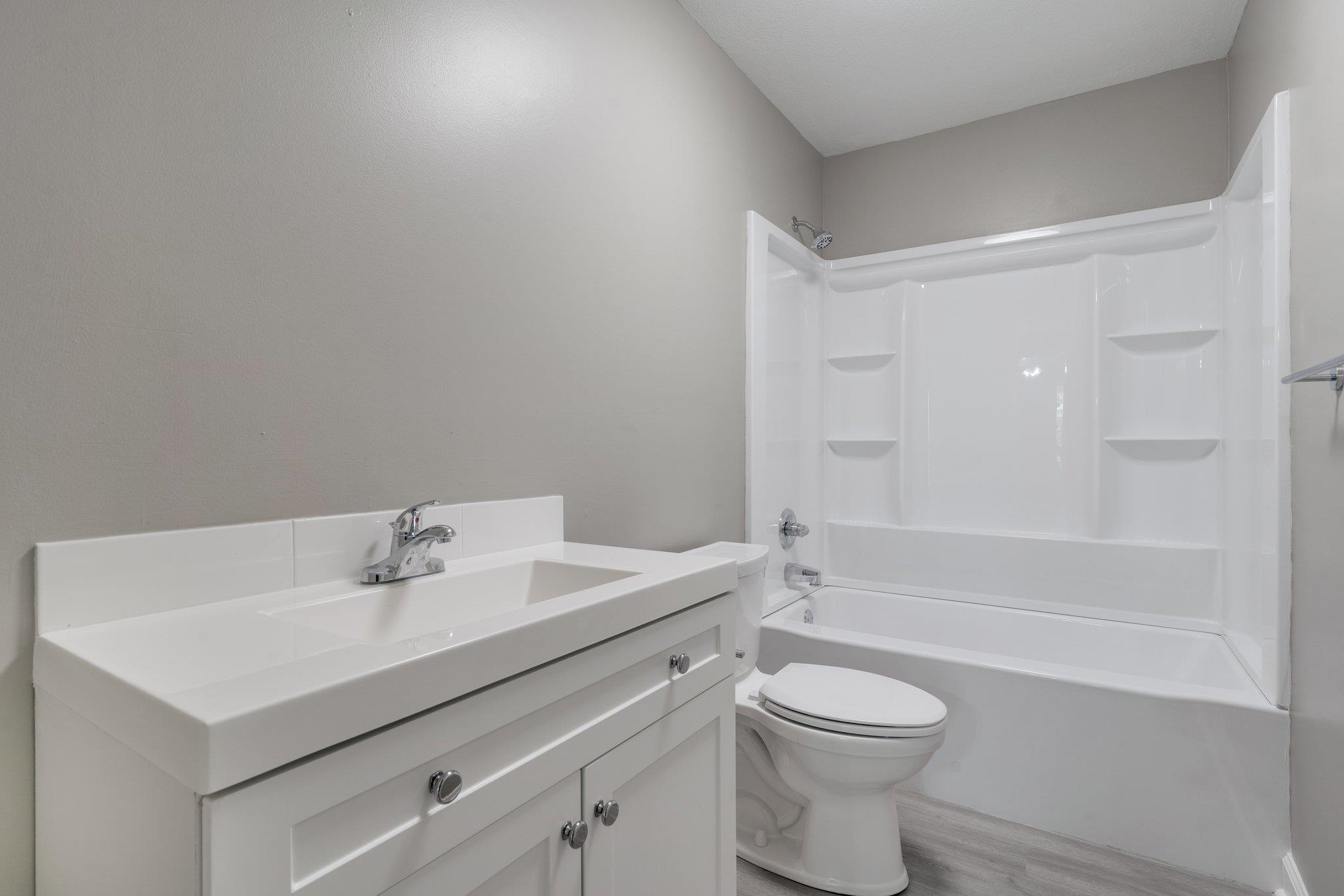 2103 Queenswood Drive, Tallahassee, Texas image 19
