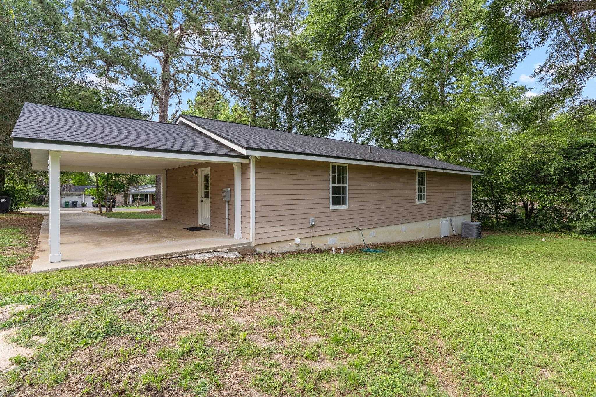 2103 Queenswood Drive, Tallahassee, Texas image 29