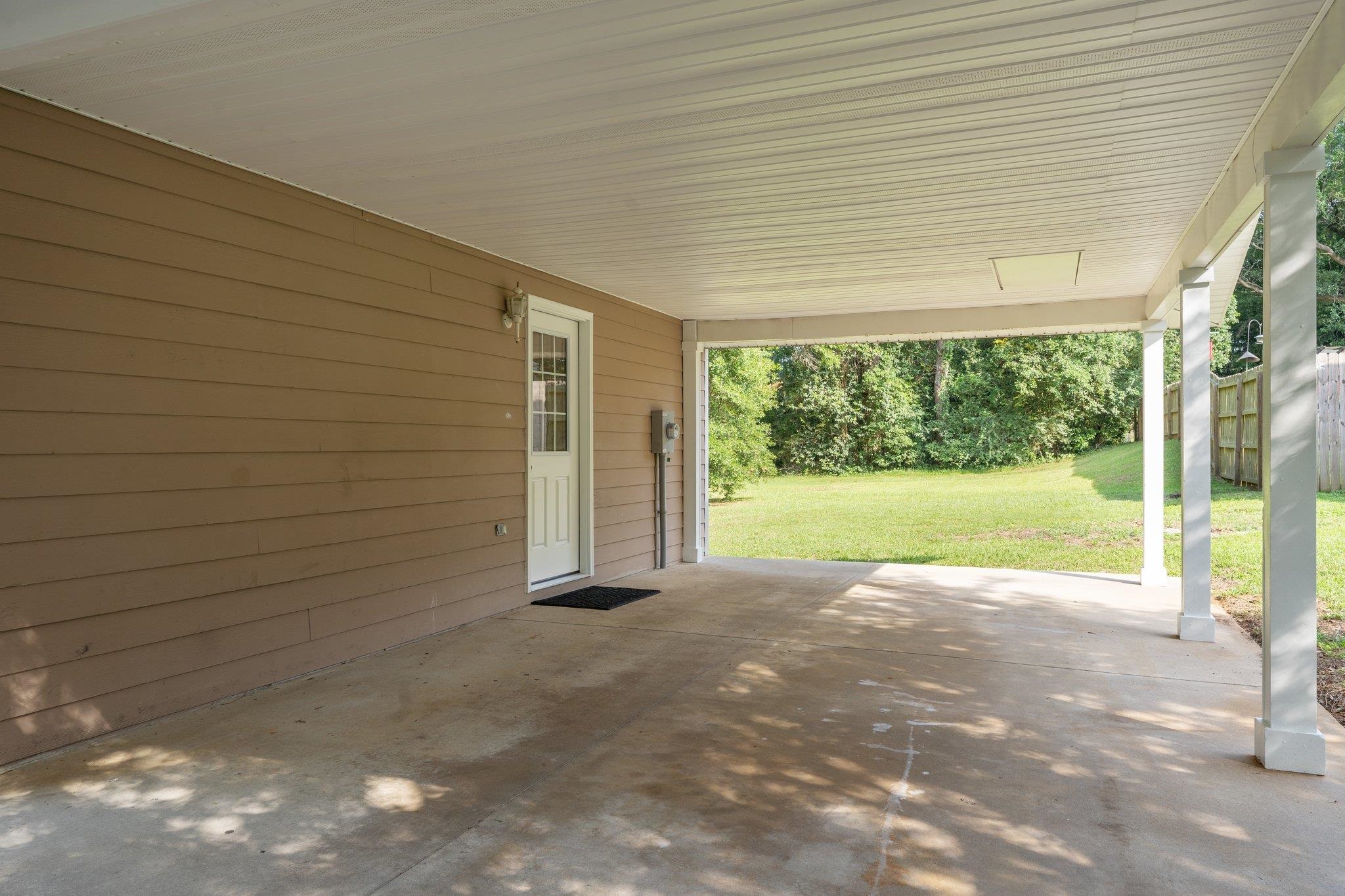 2103 Queenswood Drive, Tallahassee, Texas image 36