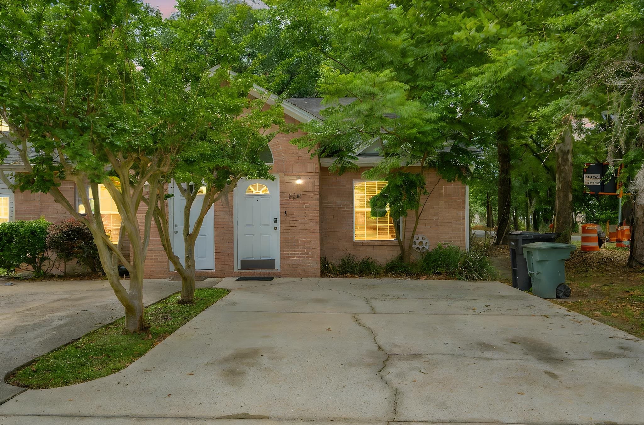 2501 Golden Park Lane, Tallahassee, Florida image 1