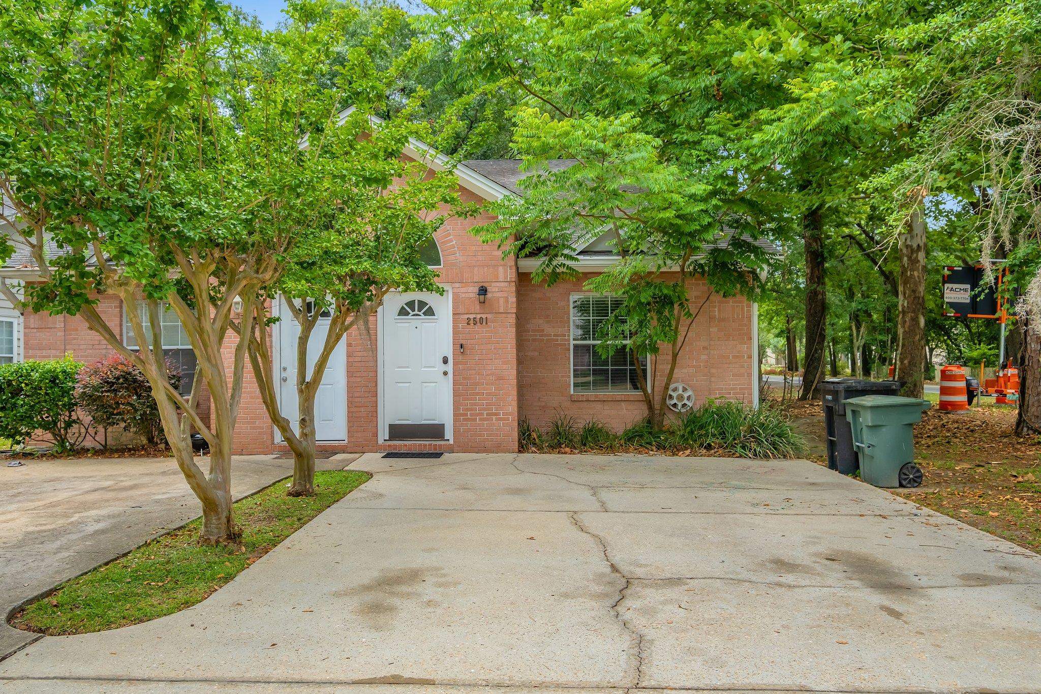 2501 Golden Park Lane, Tallahassee, Florida image 2