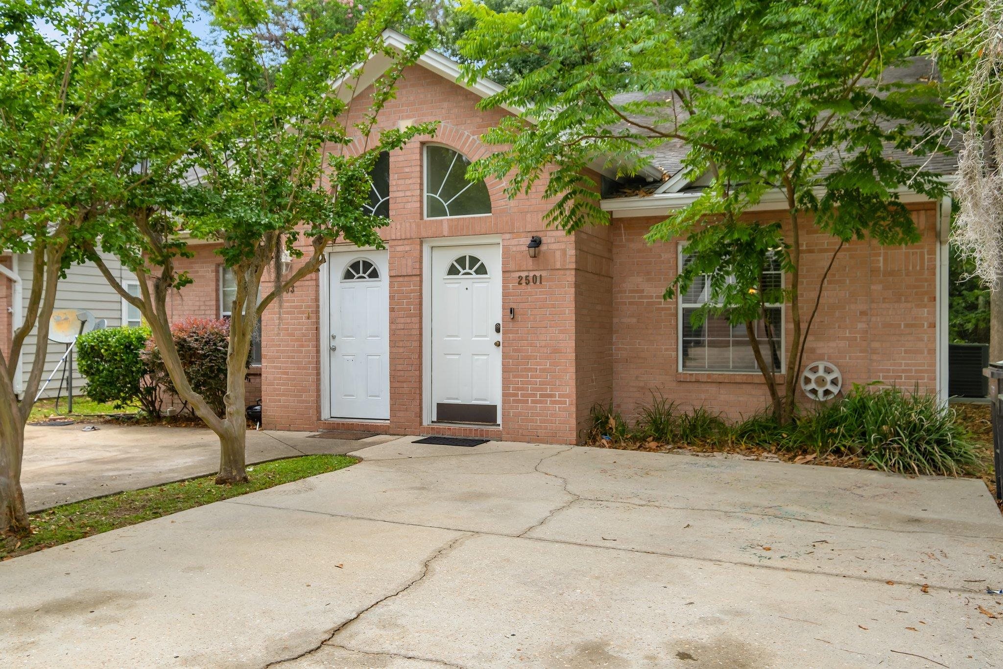 2501 Golden Park Lane, Tallahassee, Florida image 3