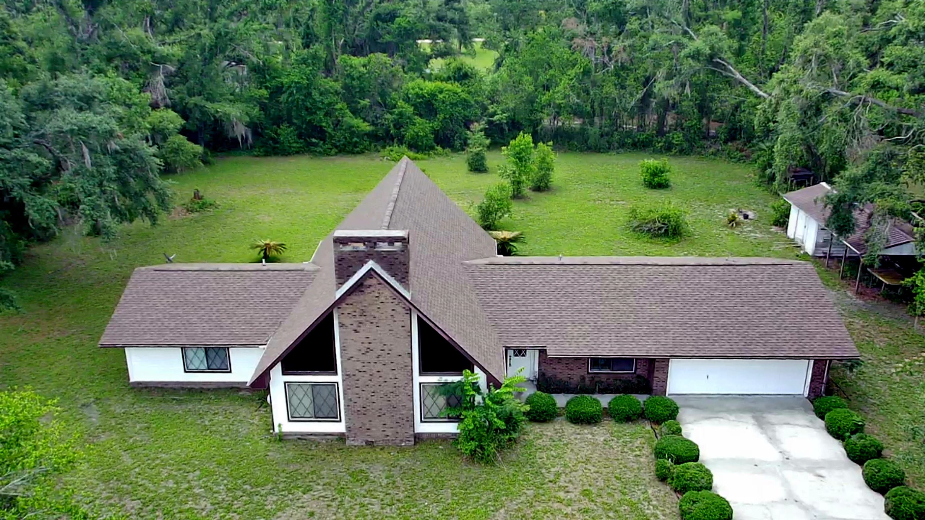 2917 Glover Carlton Road, Perry, Texas image 1
