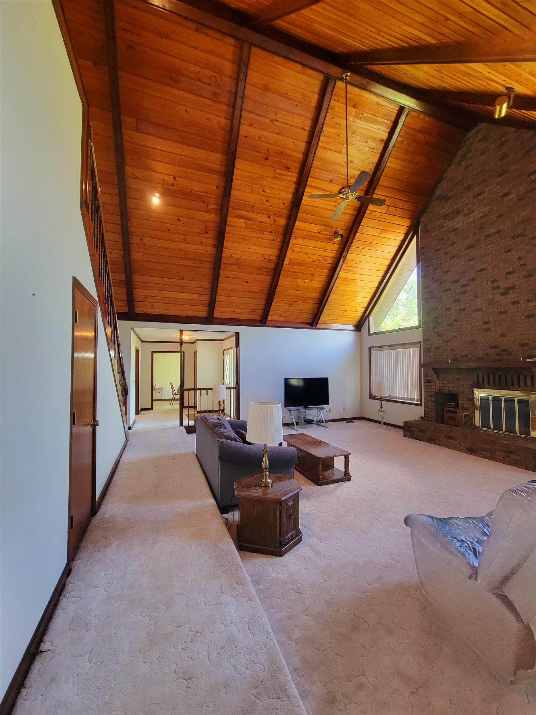 2917 Glover Carlton Road, Perry, Texas image 13