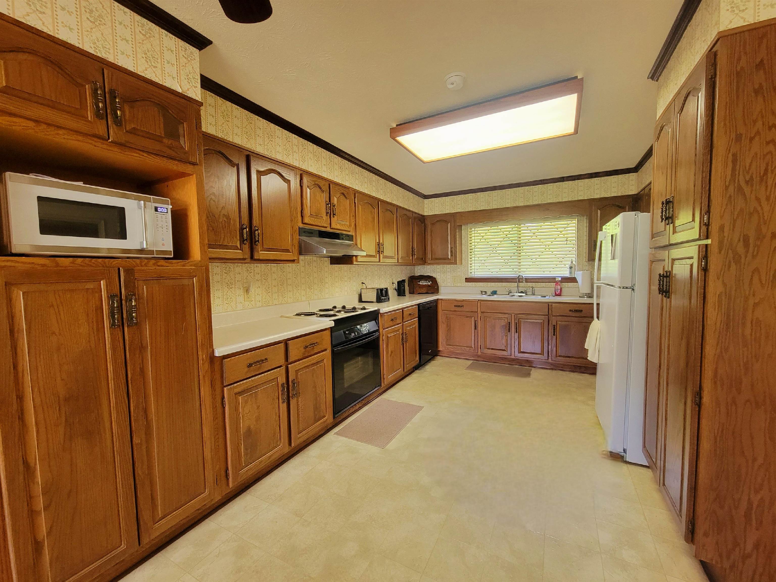 2917 Glover Carlton Road, Perry, Texas image 14
