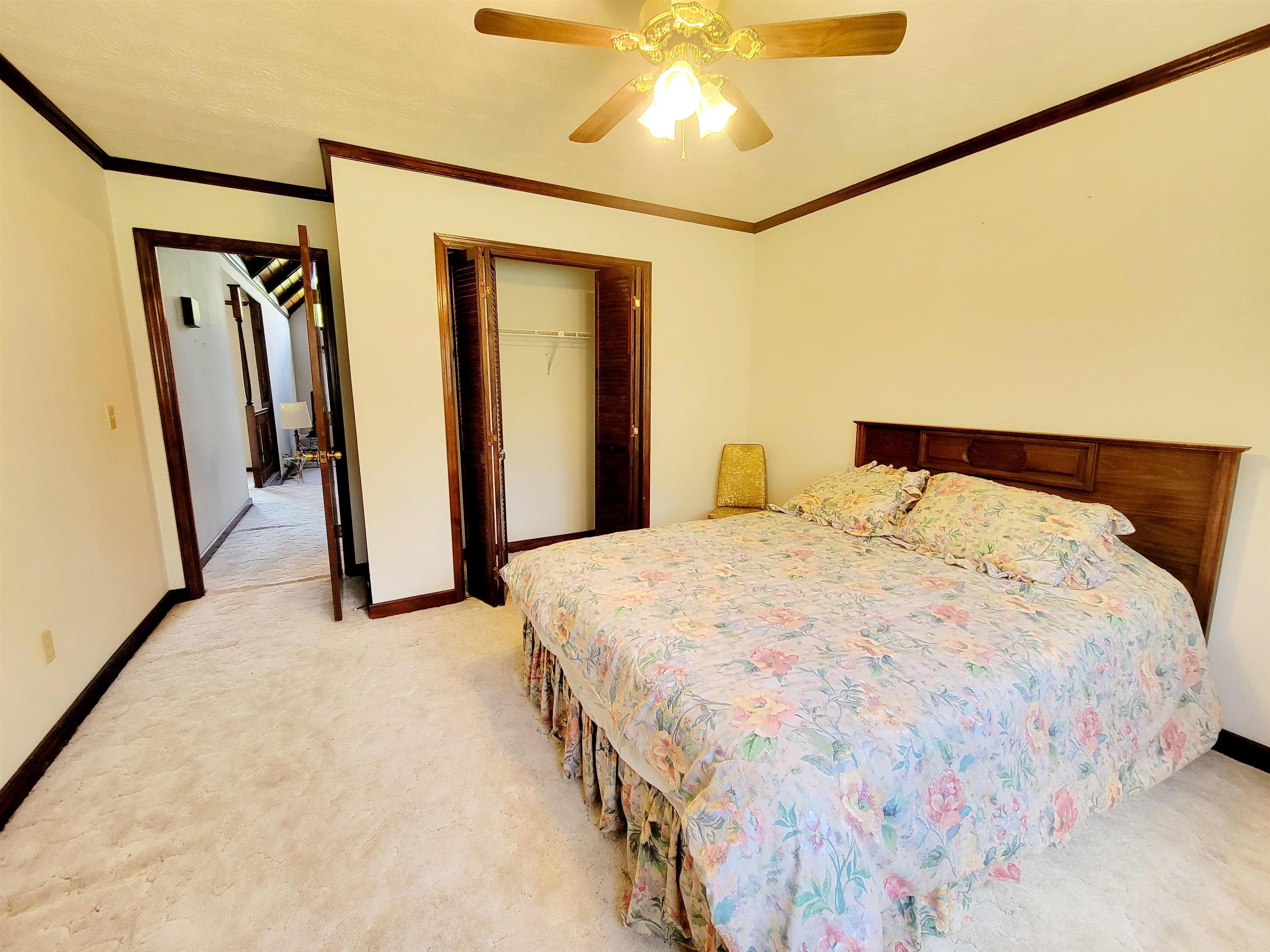 2917 Glover Carlton Road, Perry, Texas image 19
