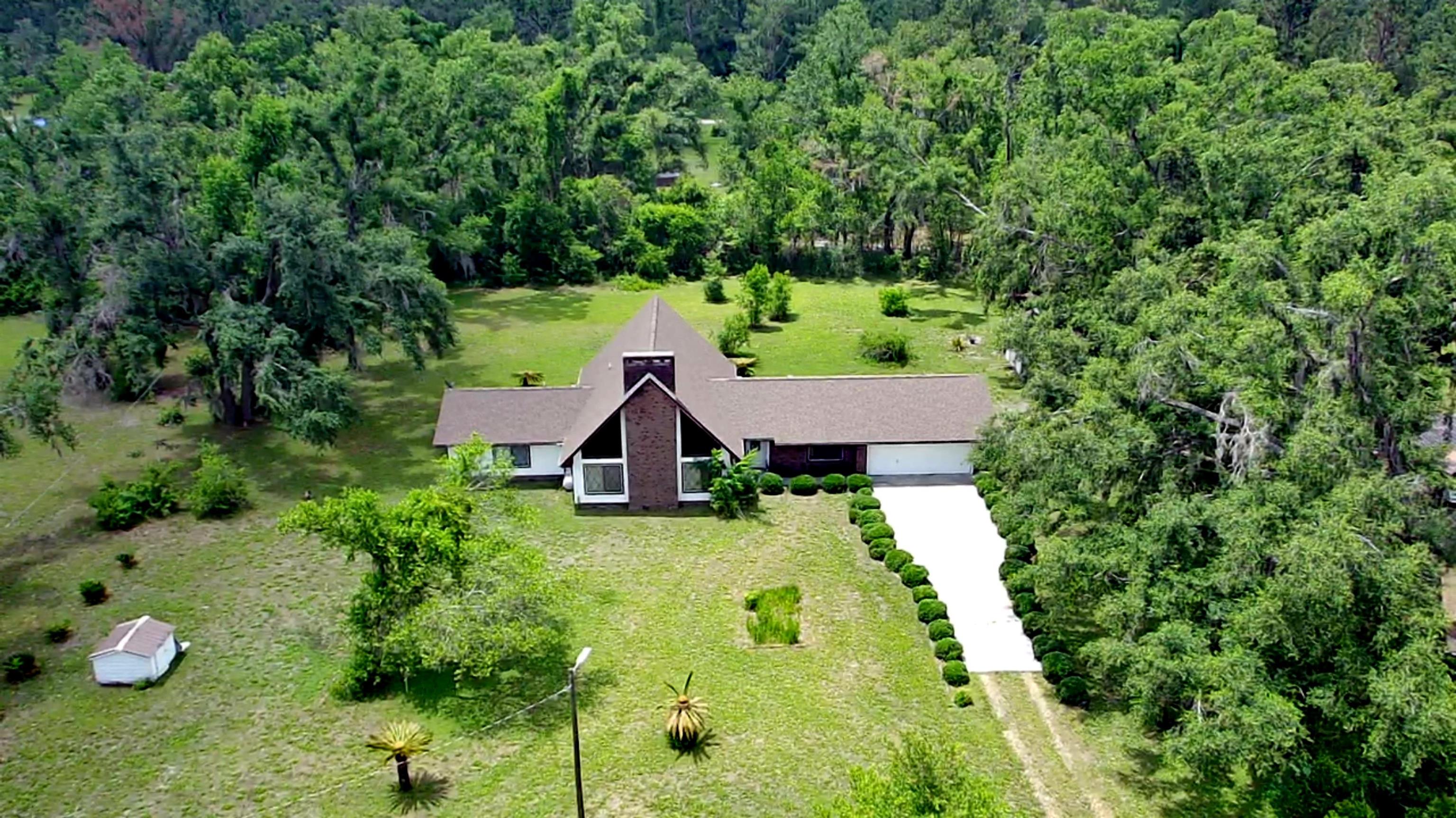 2917 Glover Carlton Road, Perry, Texas image 2