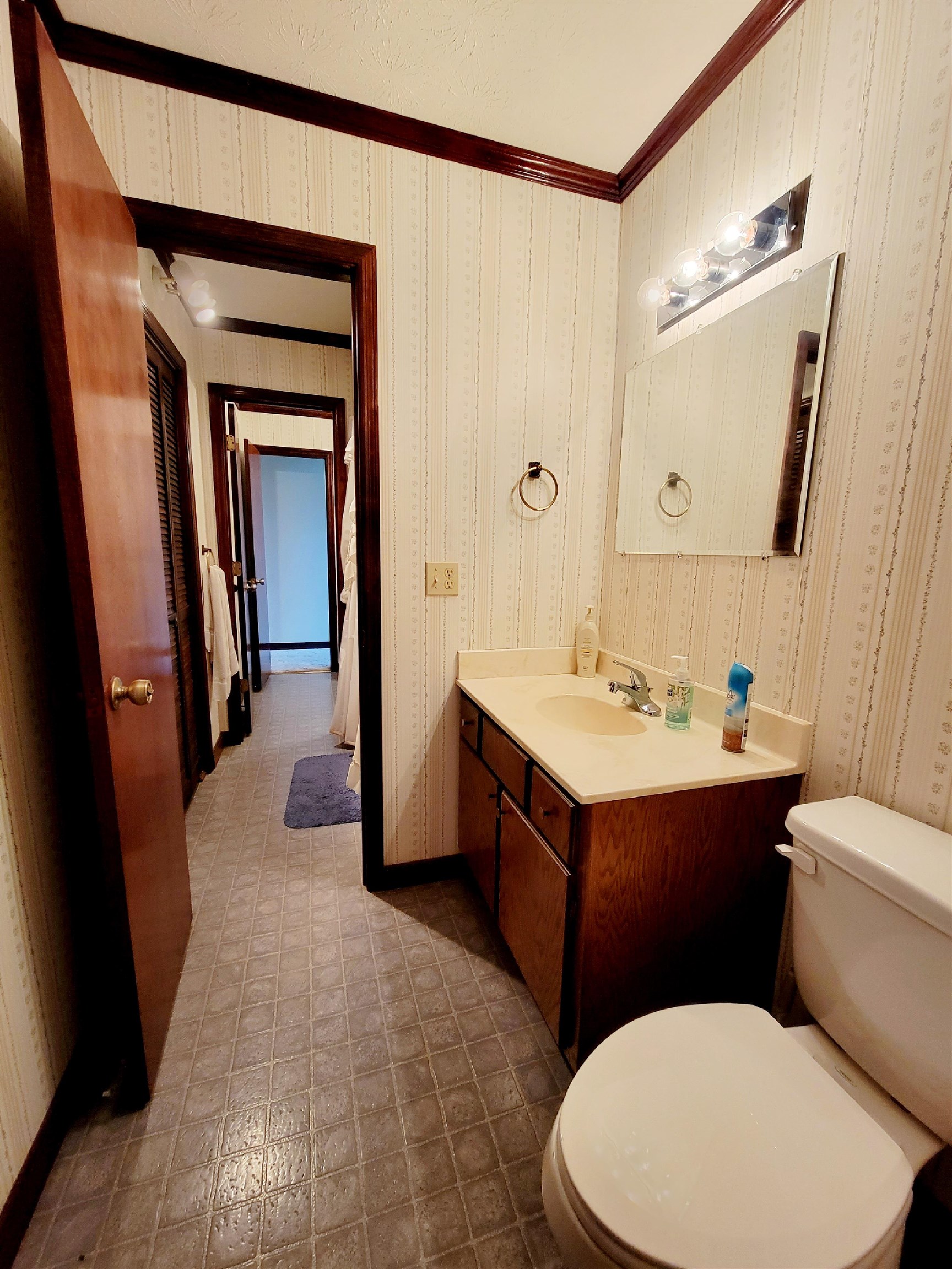 2917 Glover Carlton Road, Perry, Texas image 22
