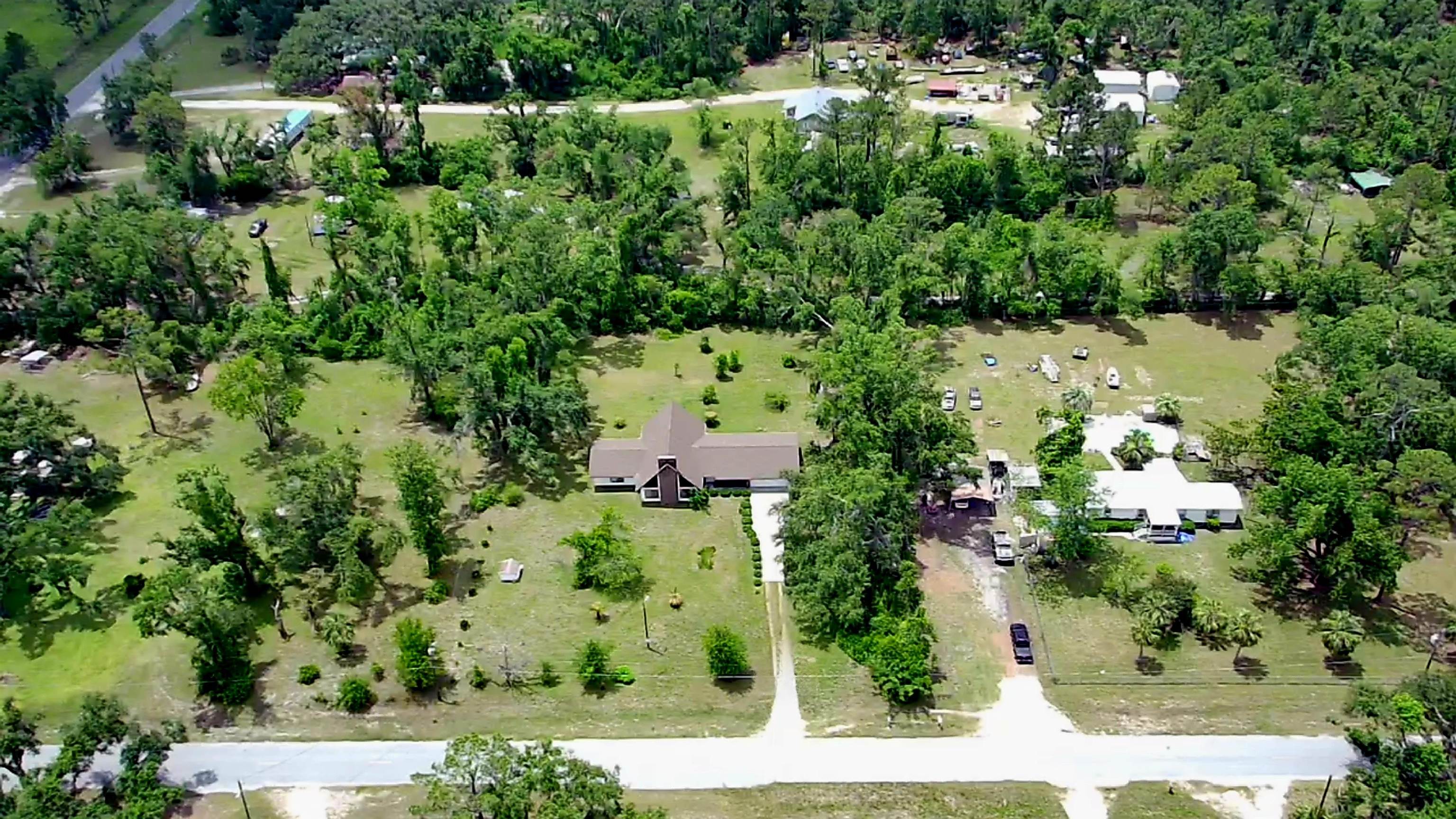 2917 Glover Carlton Road, Perry, Texas image 3
