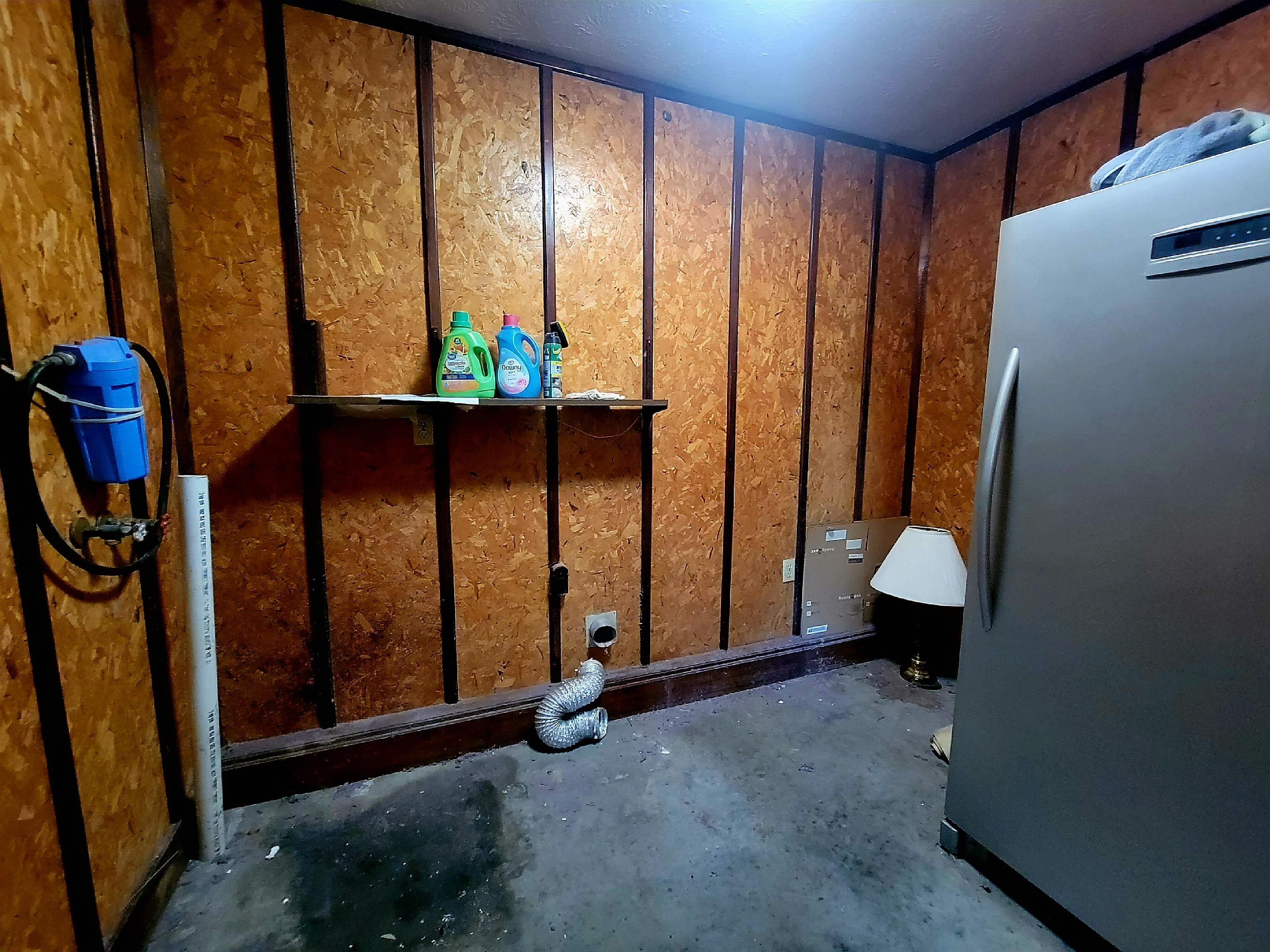 2917 Glover Carlton Road, Perry, Texas image 34