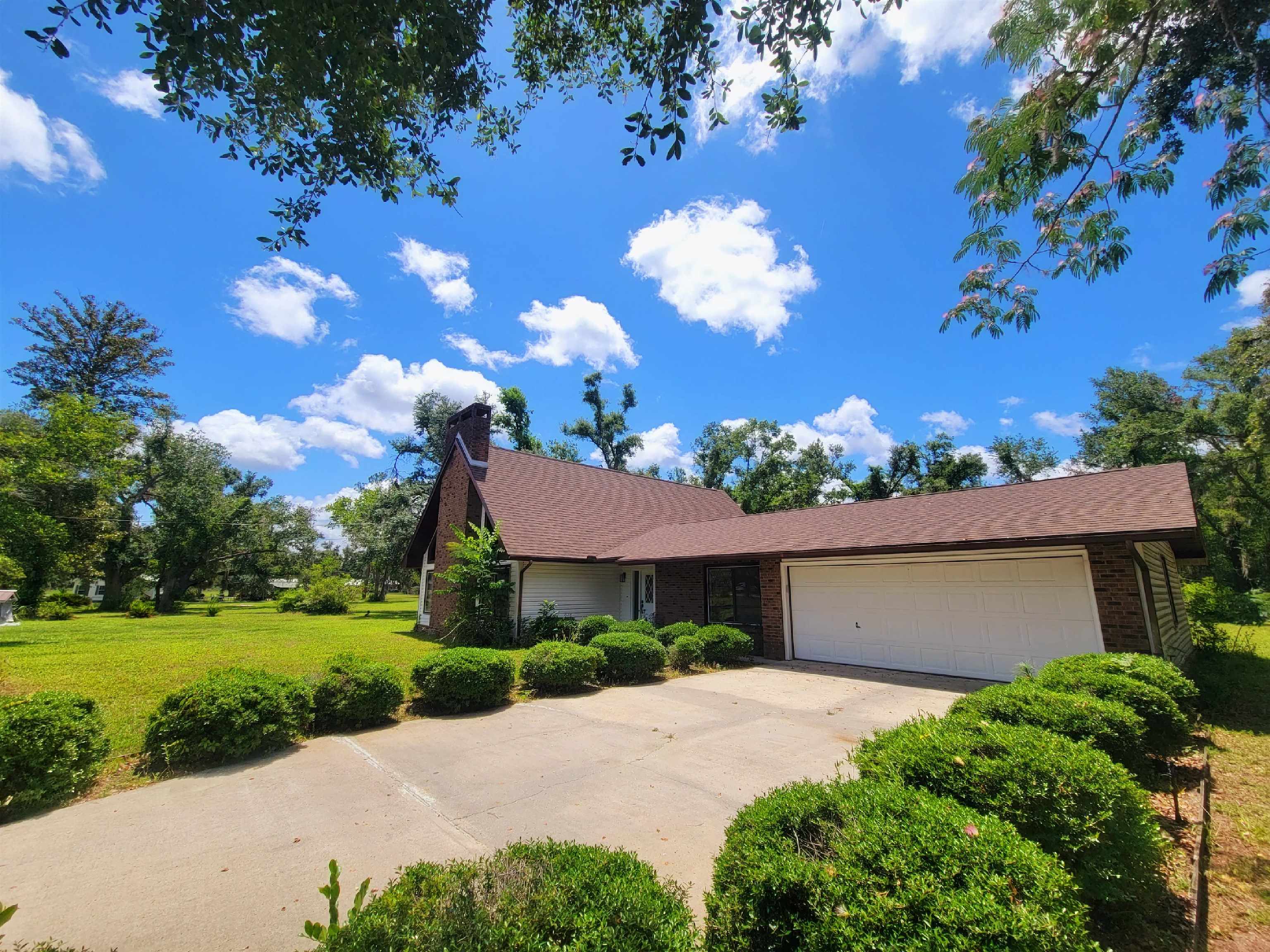 2917 Glover Carlton Road, Perry, Texas image 5