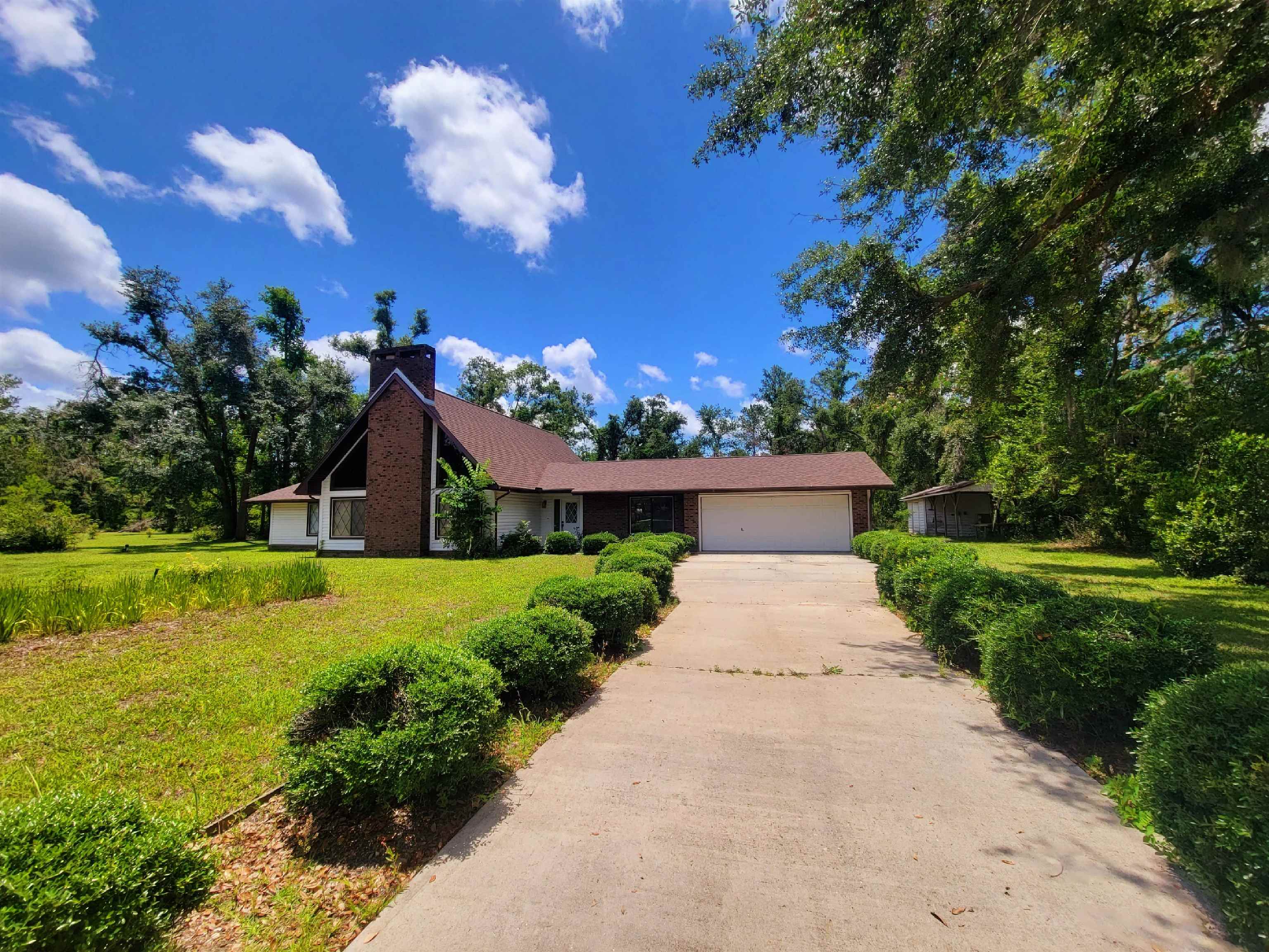 2917 Glover Carlton Road, Perry, Texas image 6
