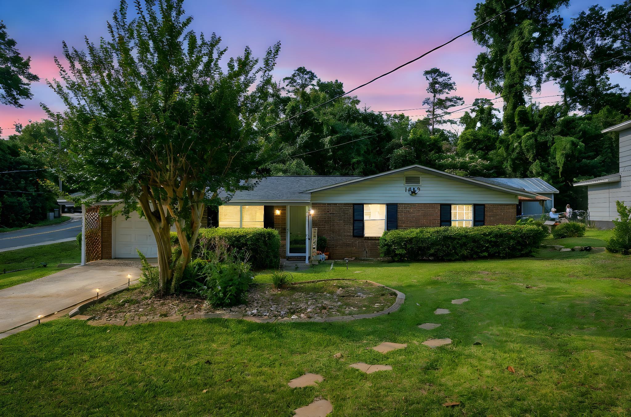 1809 Quince Drive, Tallahassee, Florida image 1