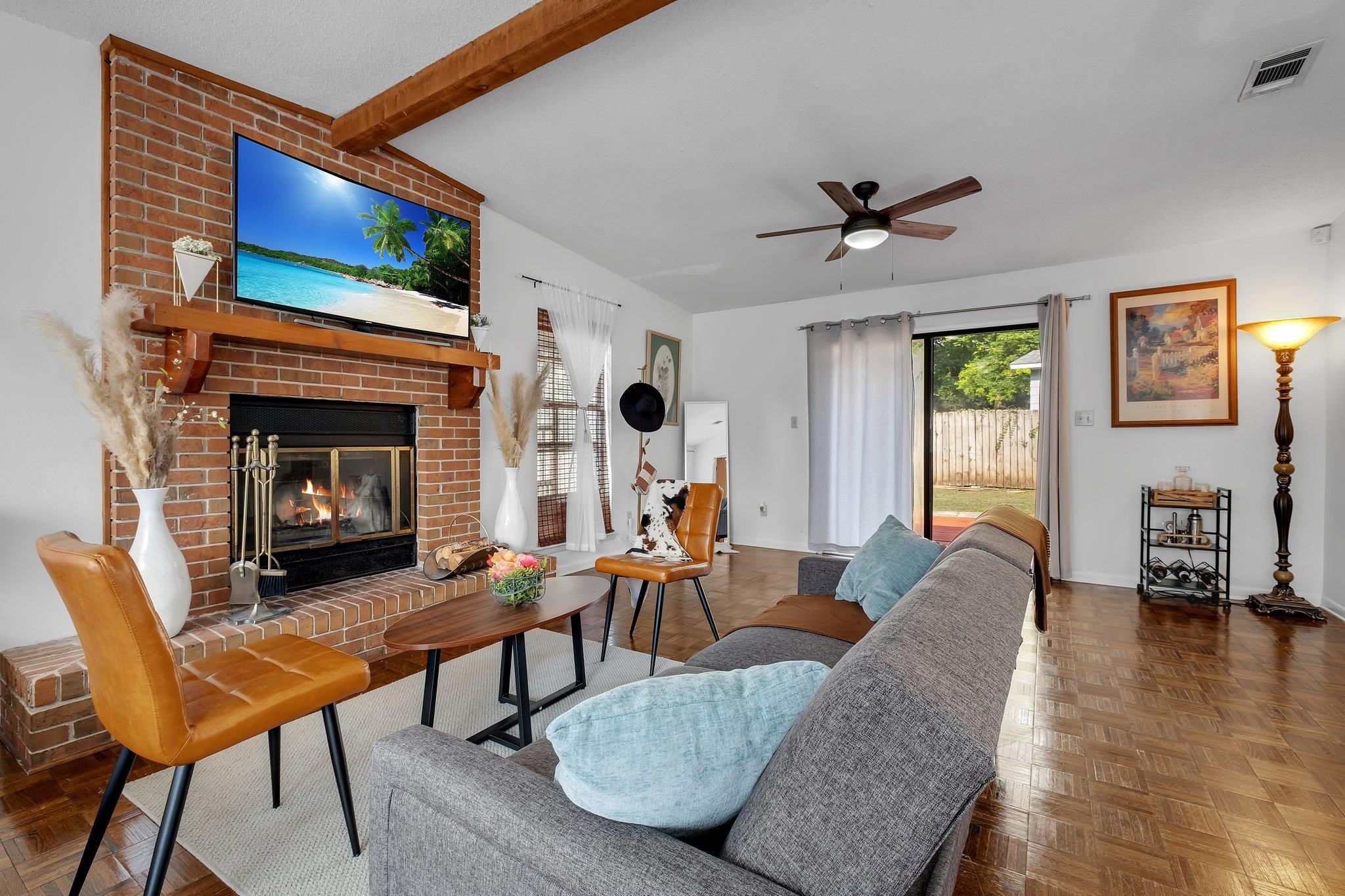 1809 Quince Drive, Tallahassee, Florida image 16