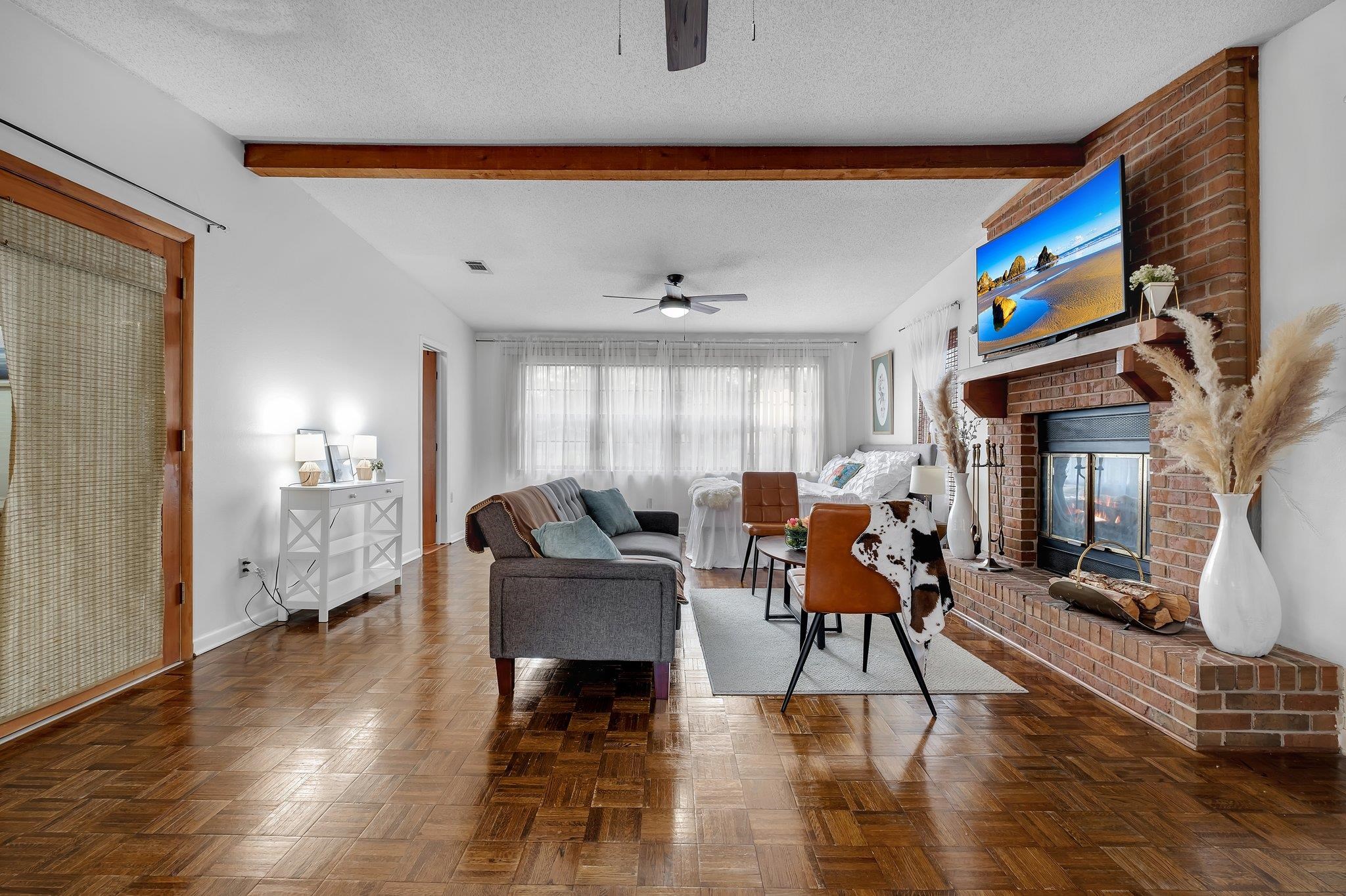 1809 Quince Drive, Tallahassee, Florida image 18
